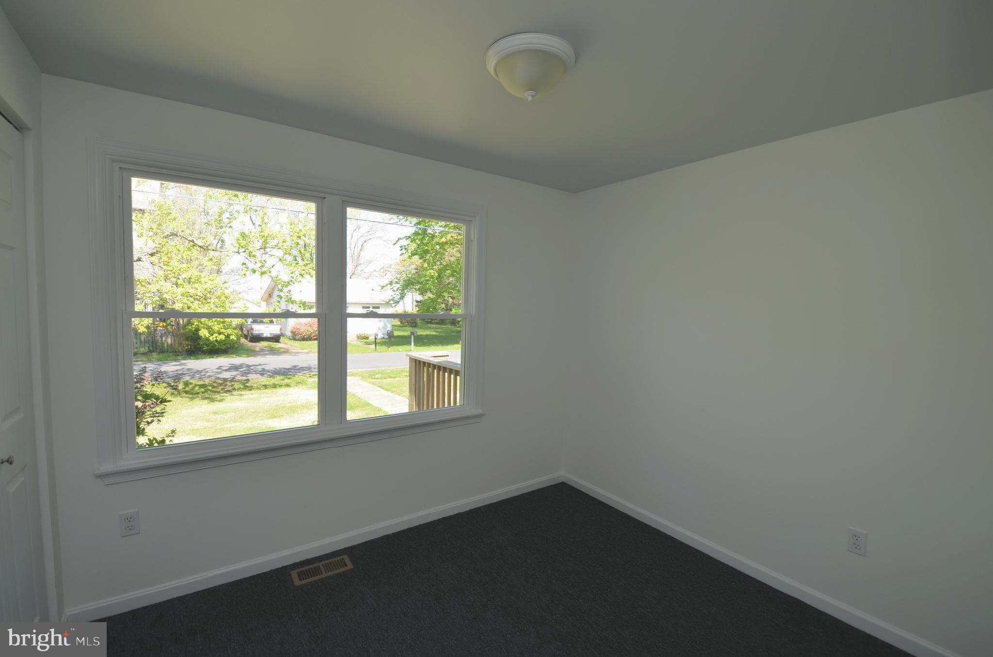 FRANKLIN MANOR - Residential Lease