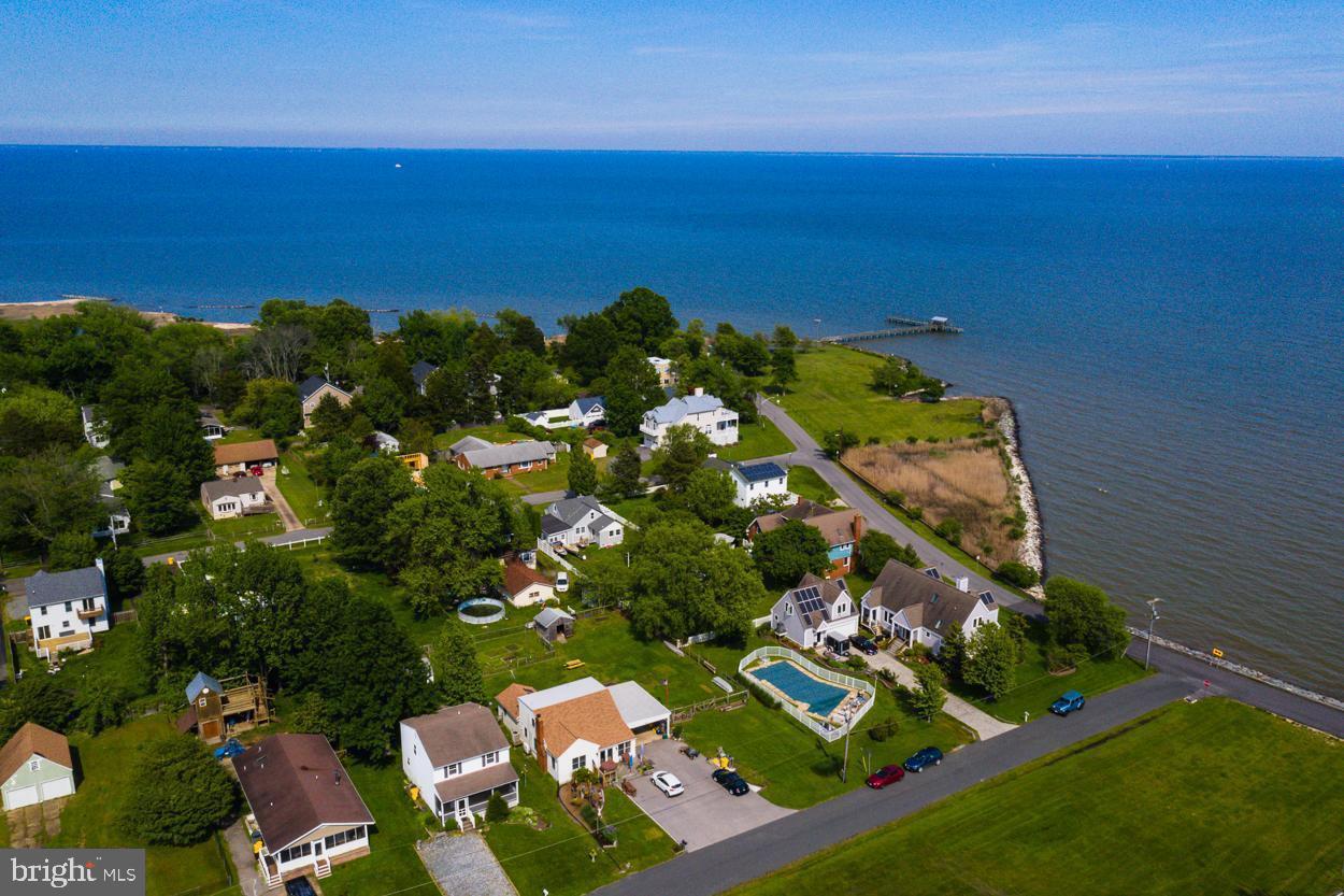 FRANKLIN MANOR - Residential Lease