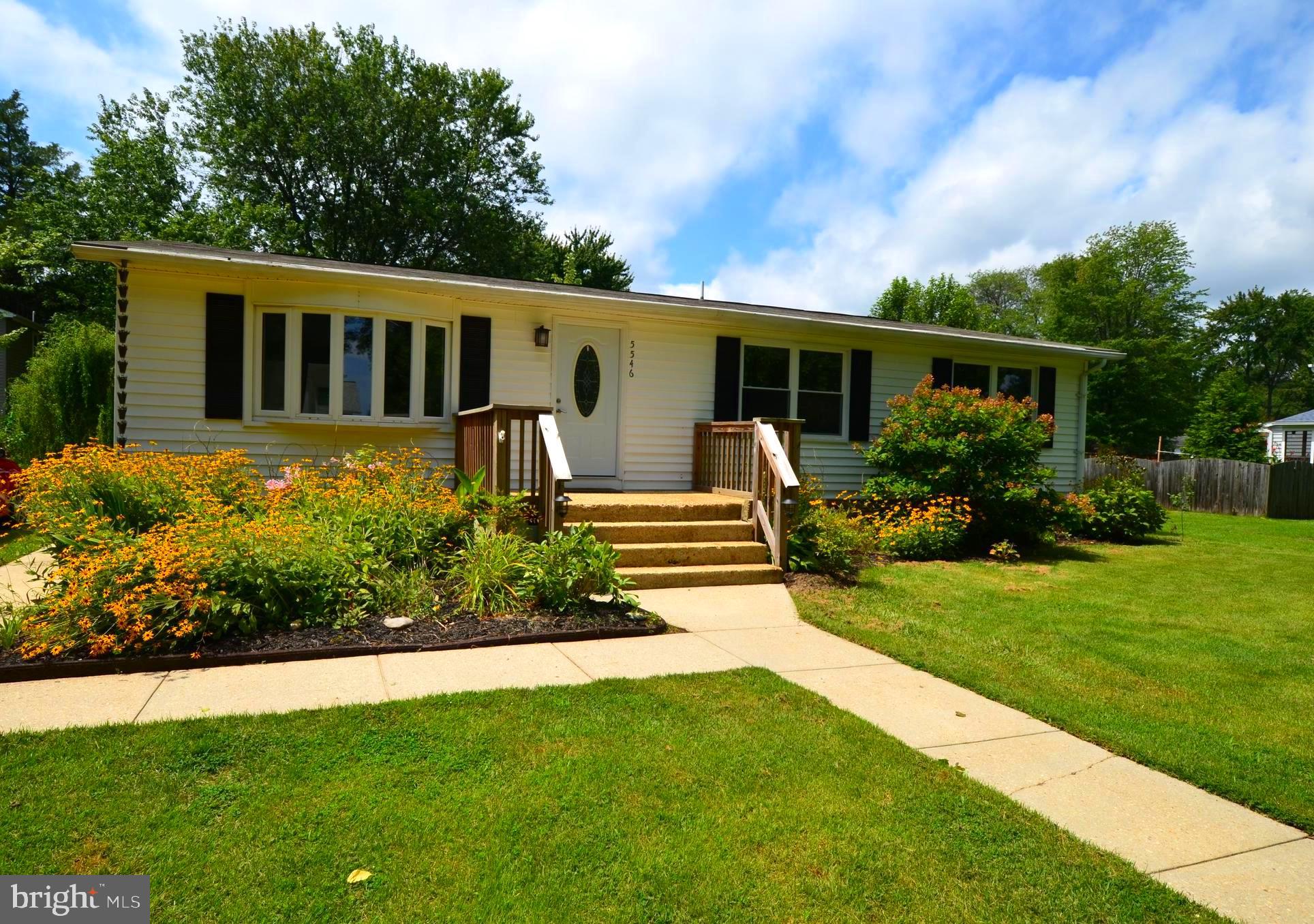 FRANKLIN MANOR - Residential Lease