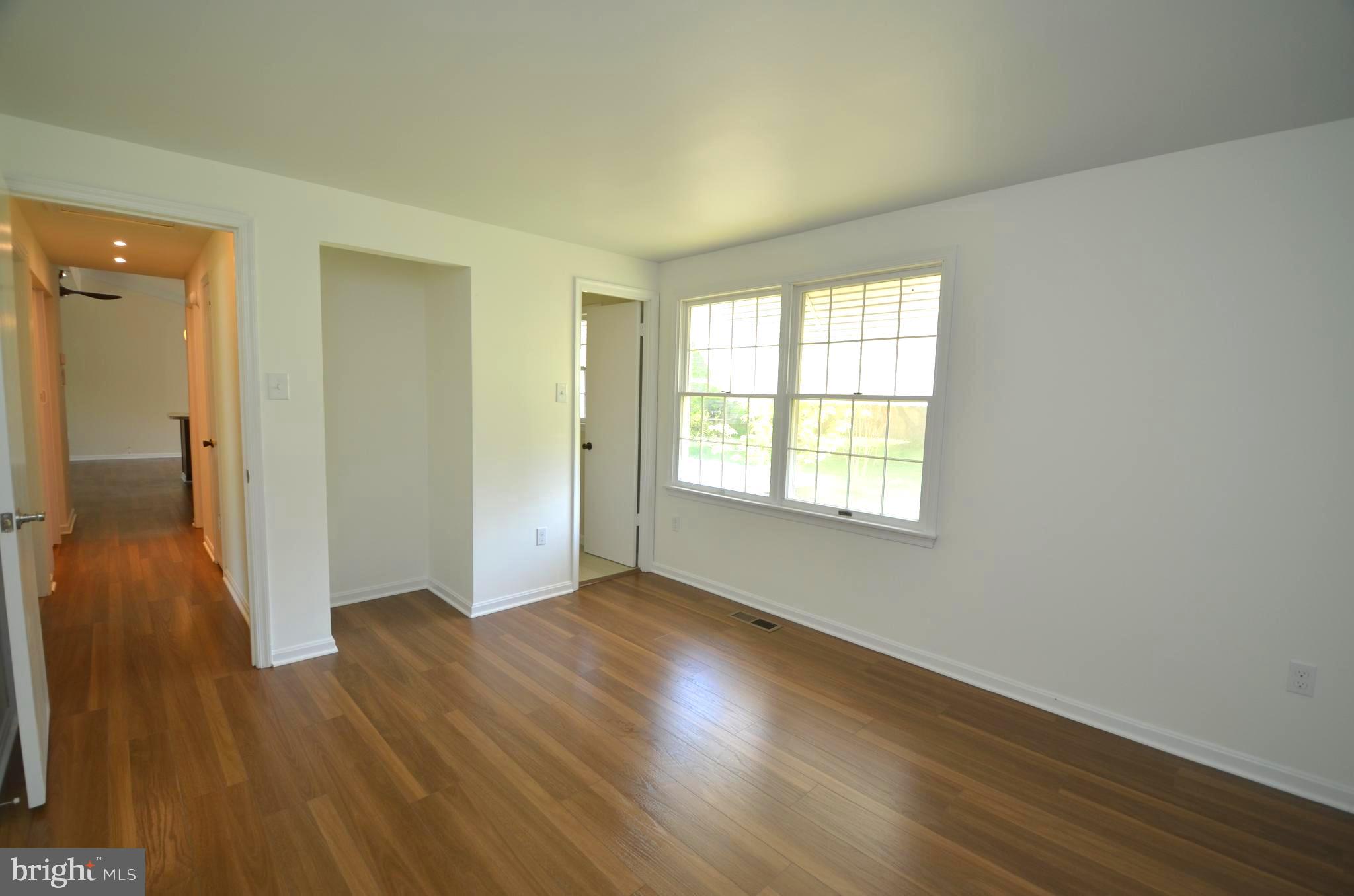 FRANKLIN MANOR - Residential Lease