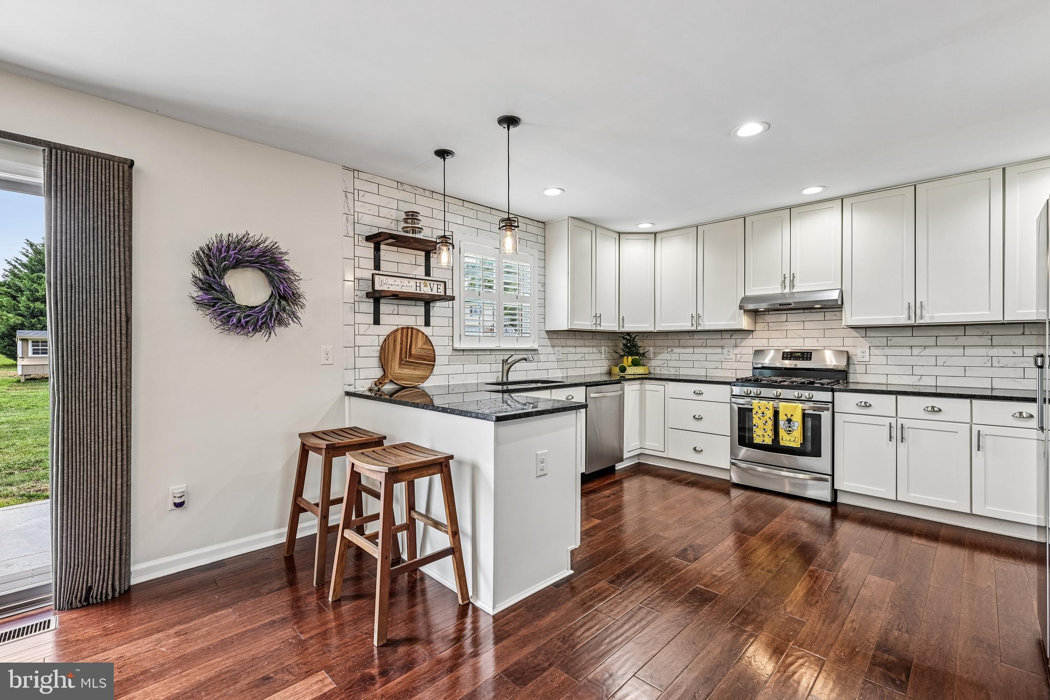 1550 COURTHOUSE ROAD