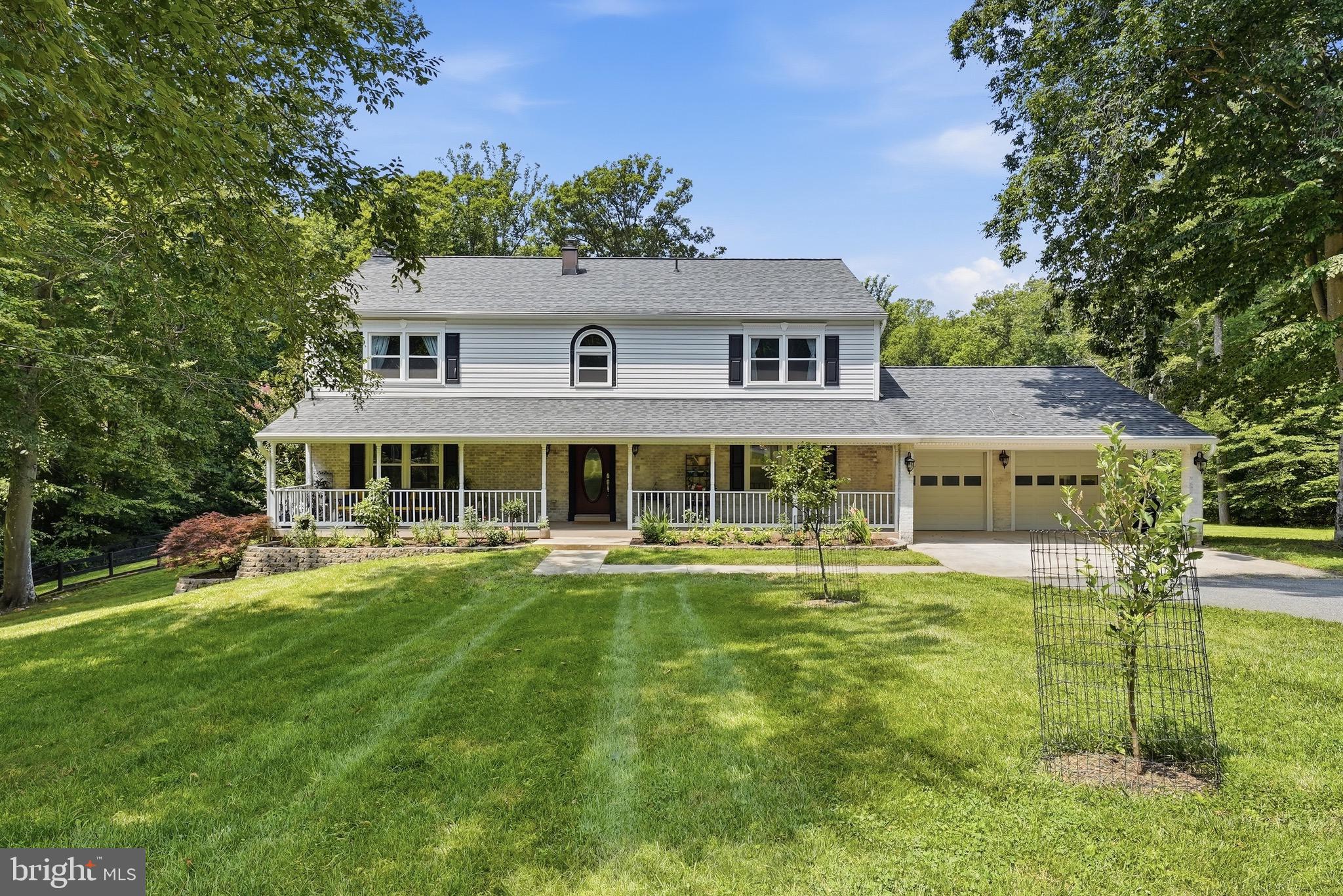 10834 HENDERSON ROAD