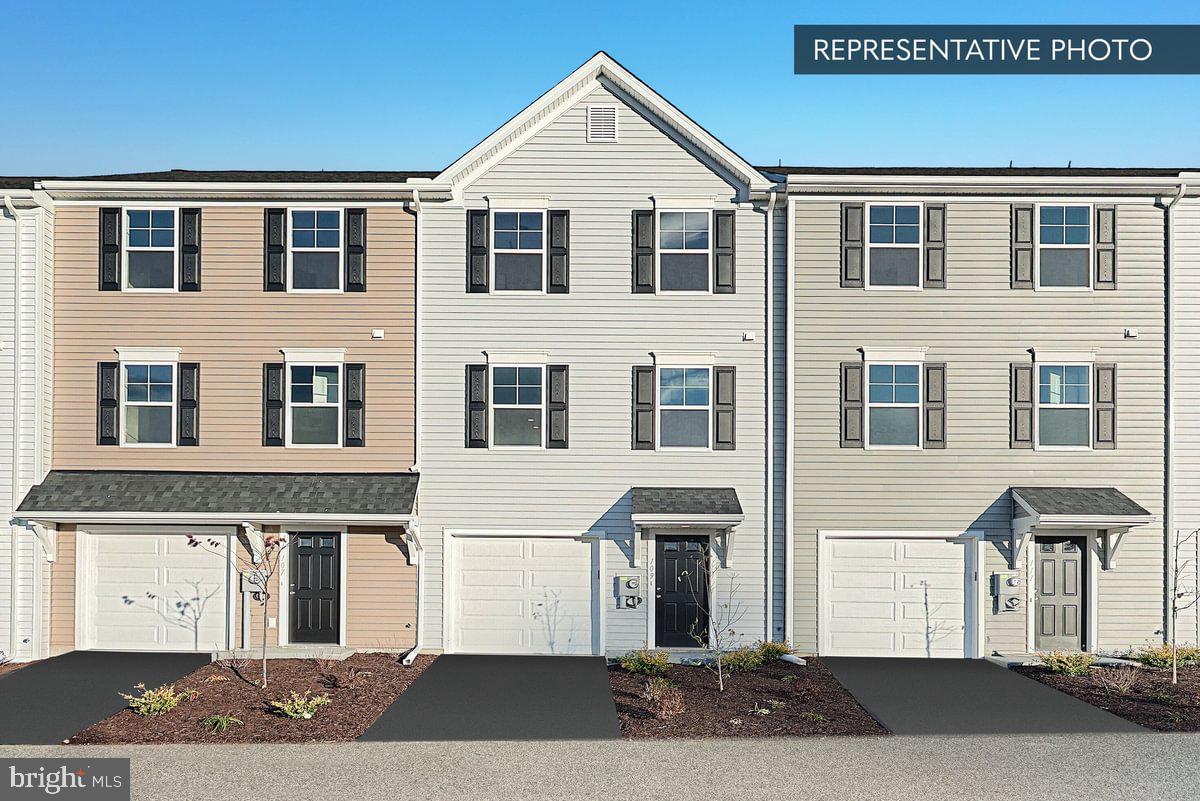 944 ALLEN DRIVE LOT 197