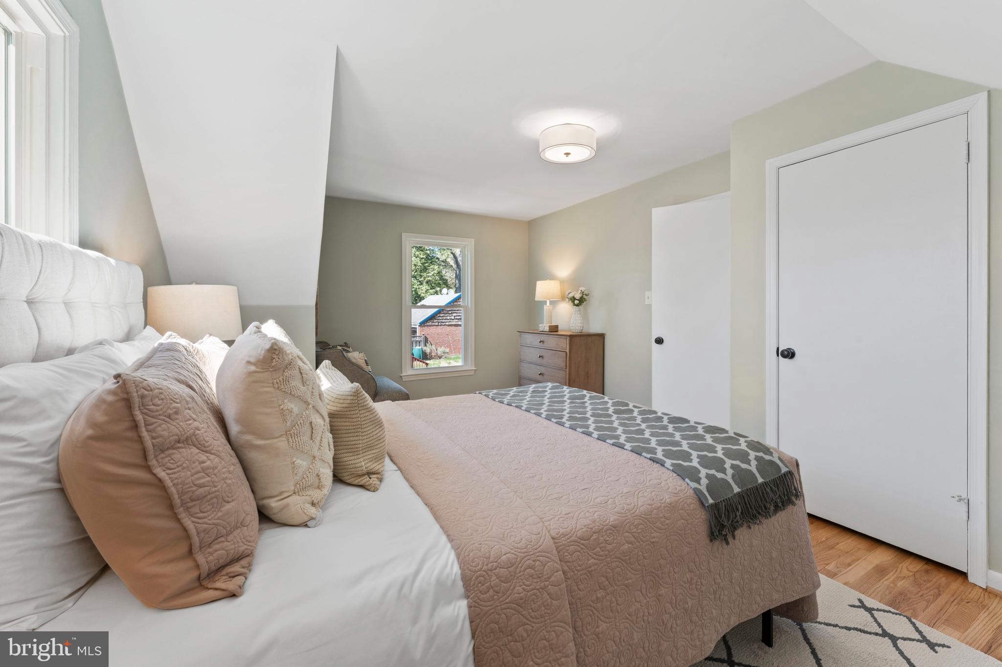 HIGHLAND VIEW - Residential