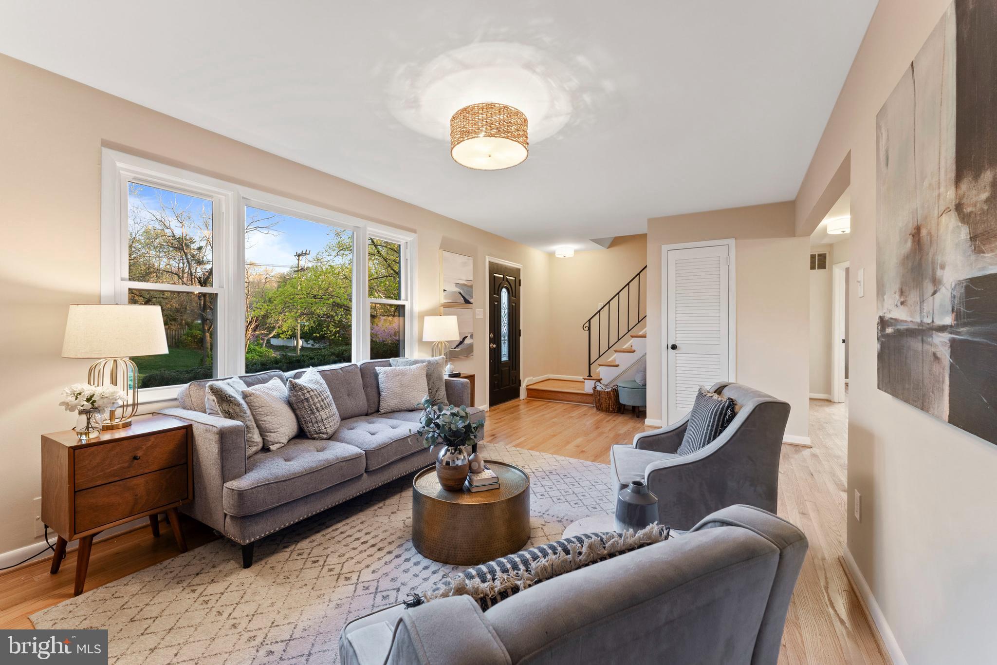 HIGHLAND VIEW - Residential