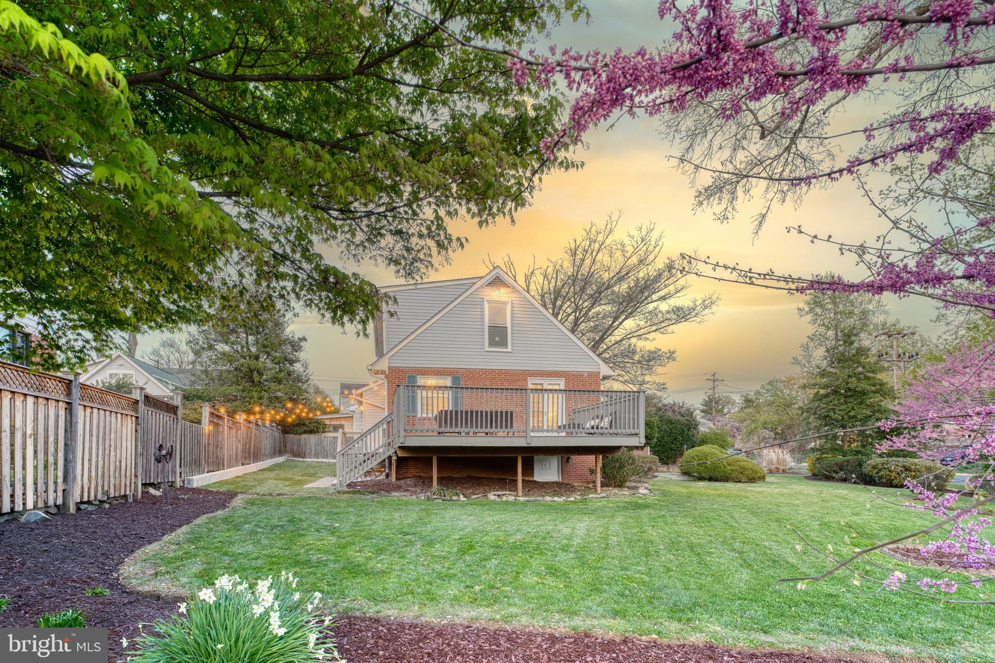 HIGHLAND VIEW - Residential