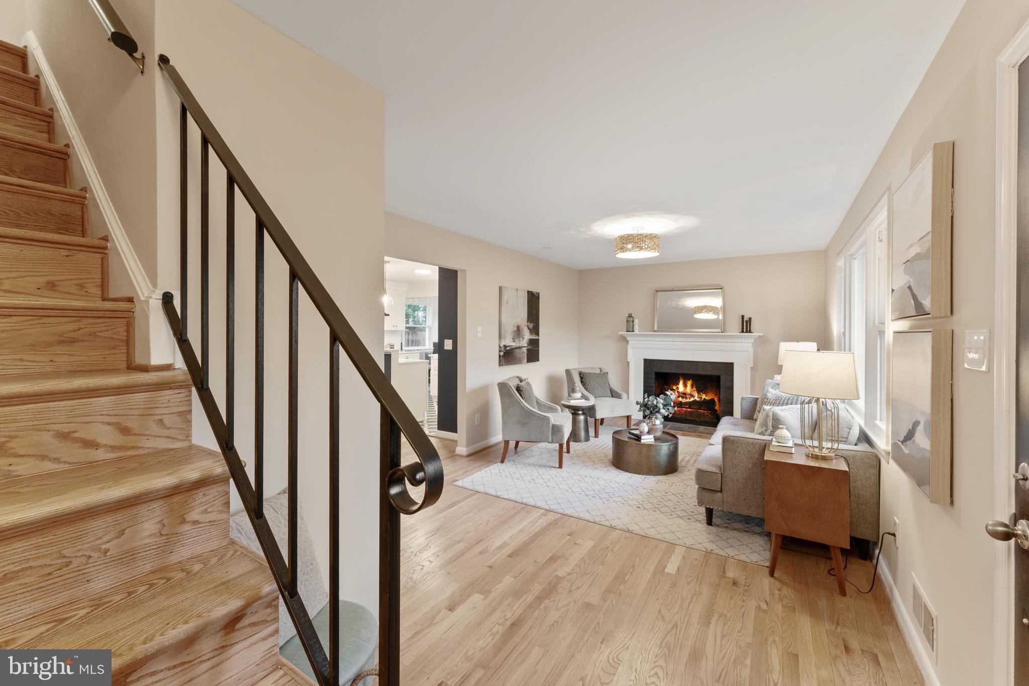 HIGHLAND VIEW - Residential