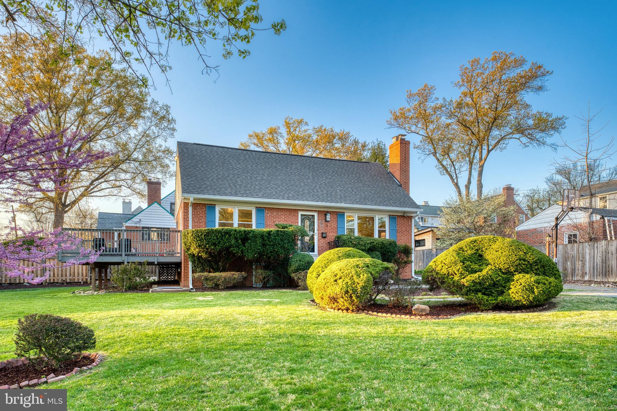 HIGHLAND VIEW - Residential