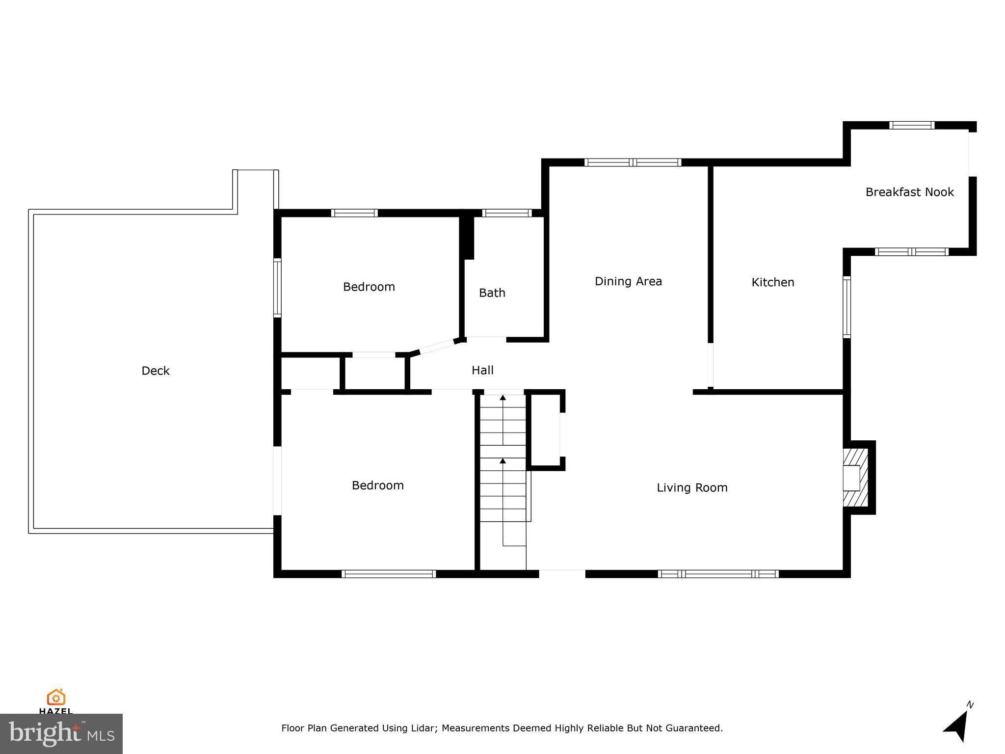 HIGHLAND VIEW - Residential