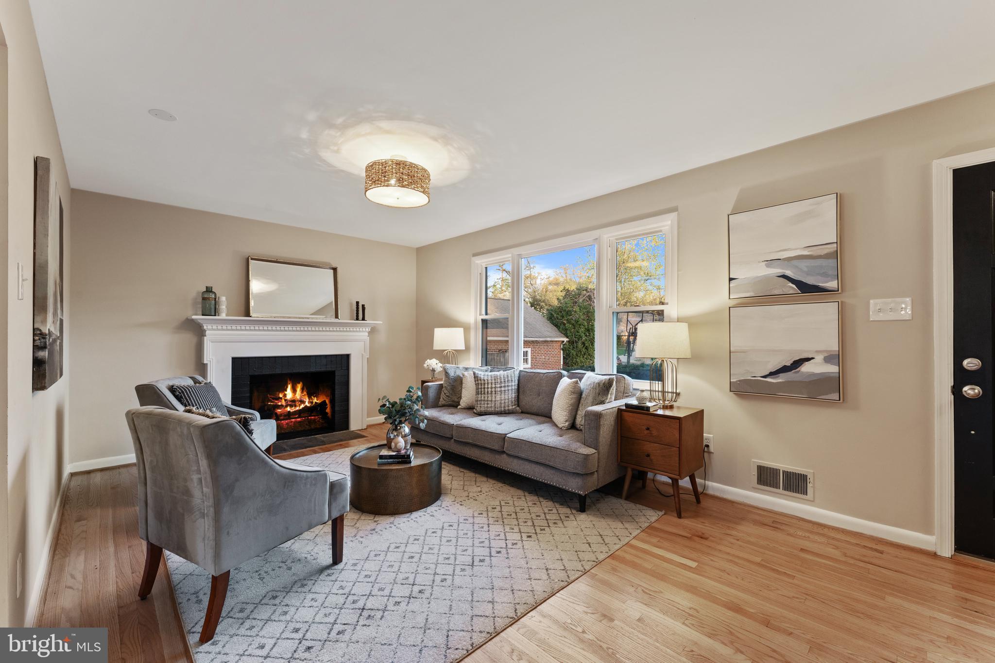 HIGHLAND VIEW - Residential