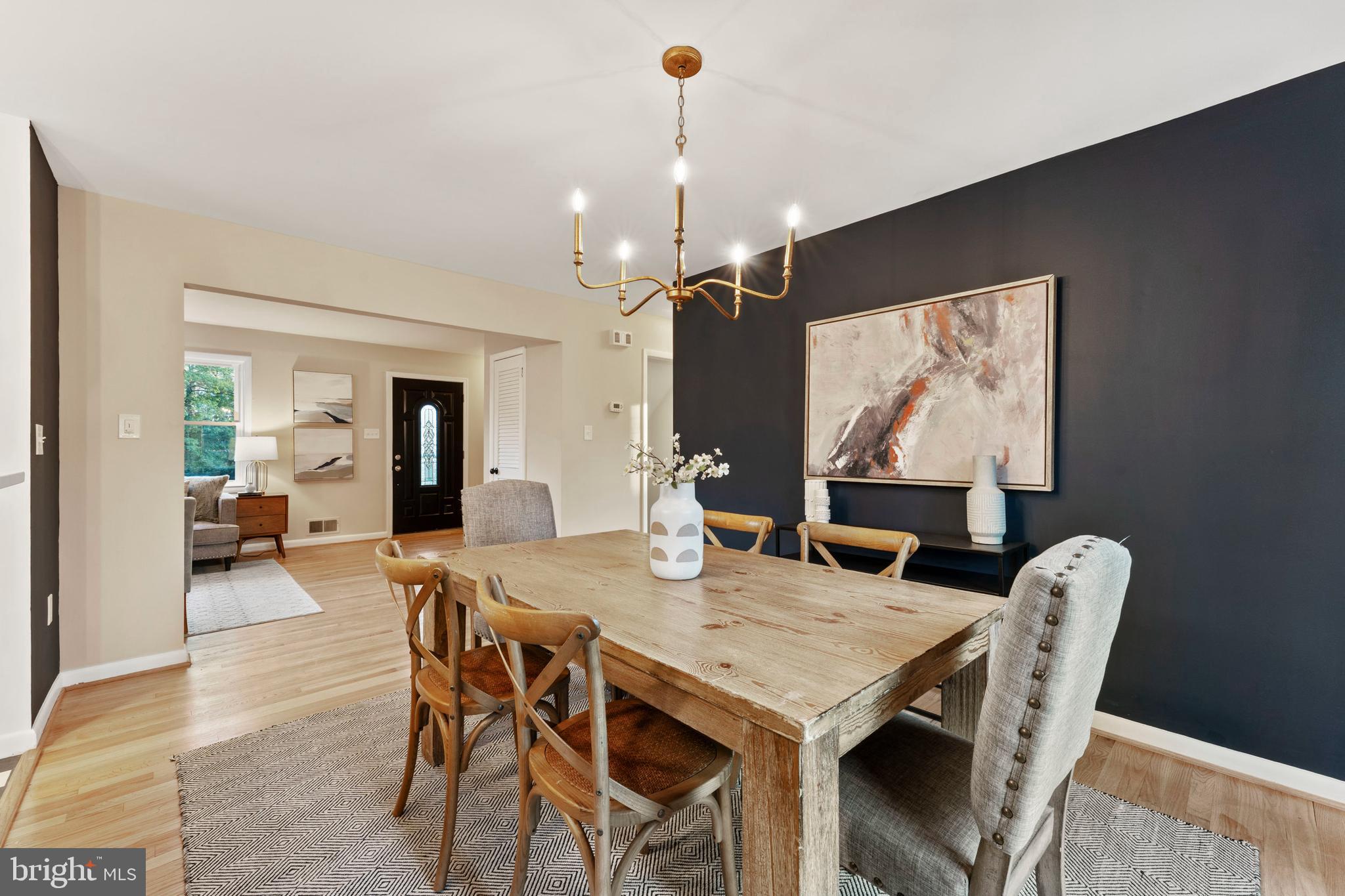 HIGHLAND VIEW - Residential