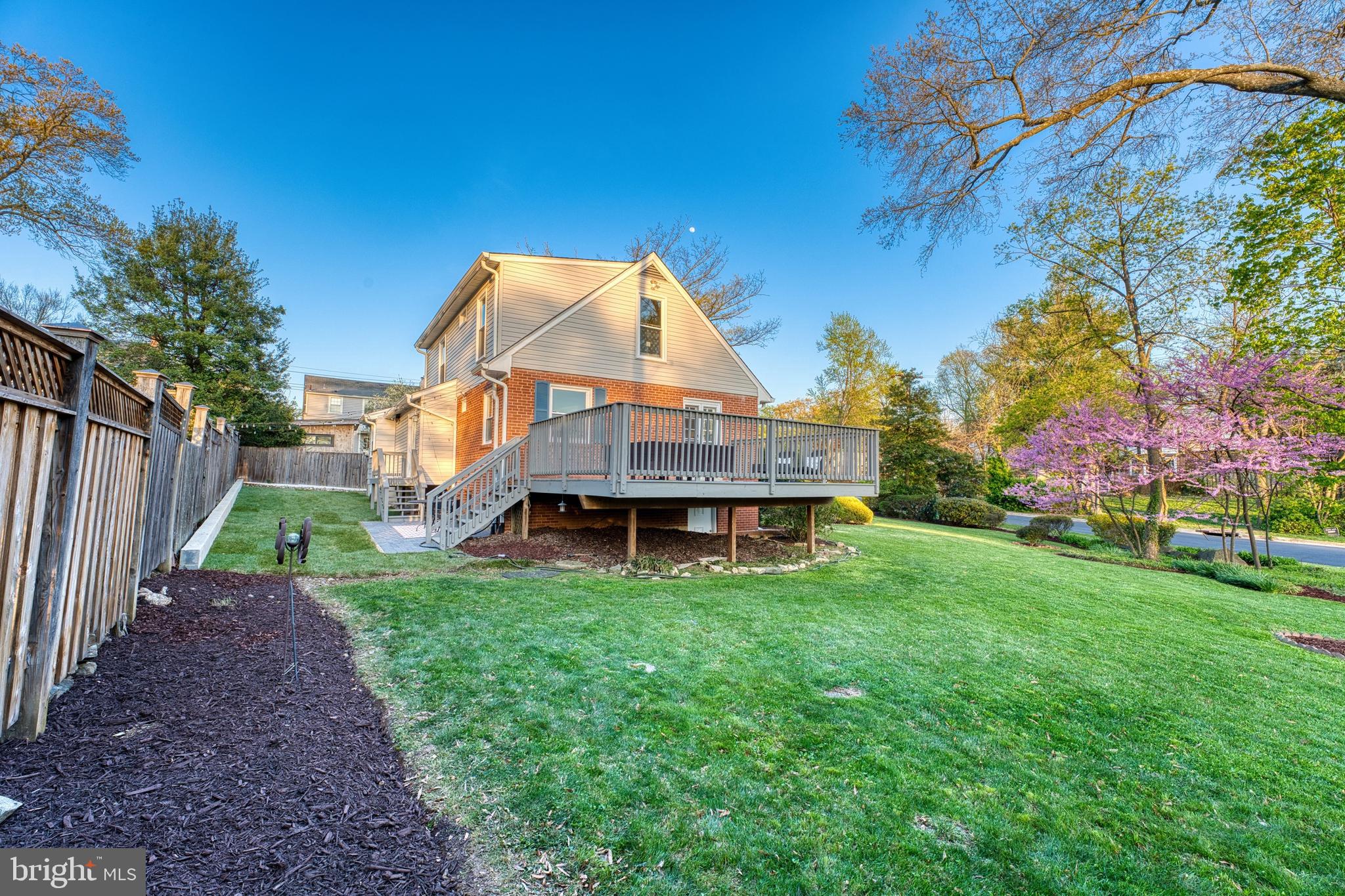 HIGHLAND VIEW - Residential