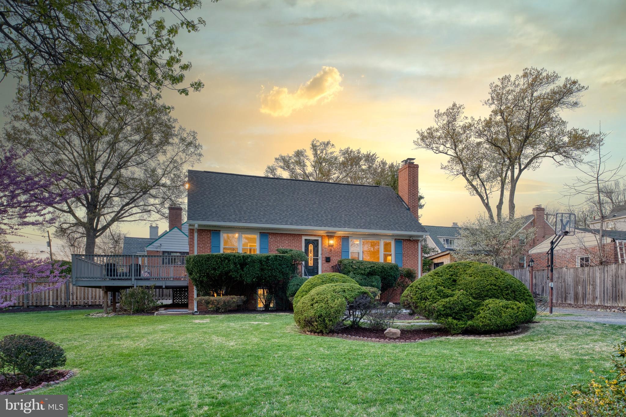 HIGHLAND VIEW - Residential