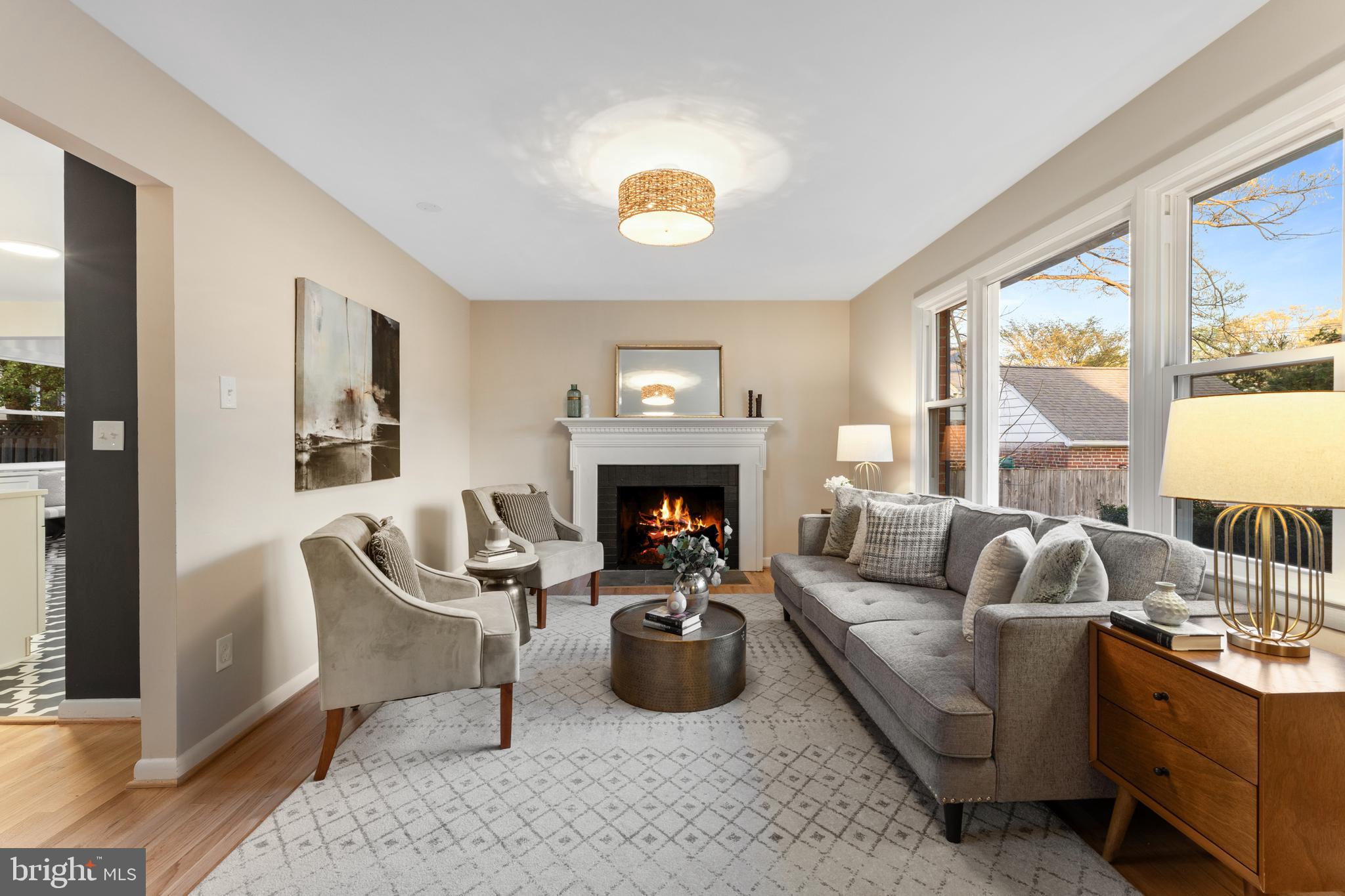 HIGHLAND VIEW - Residential