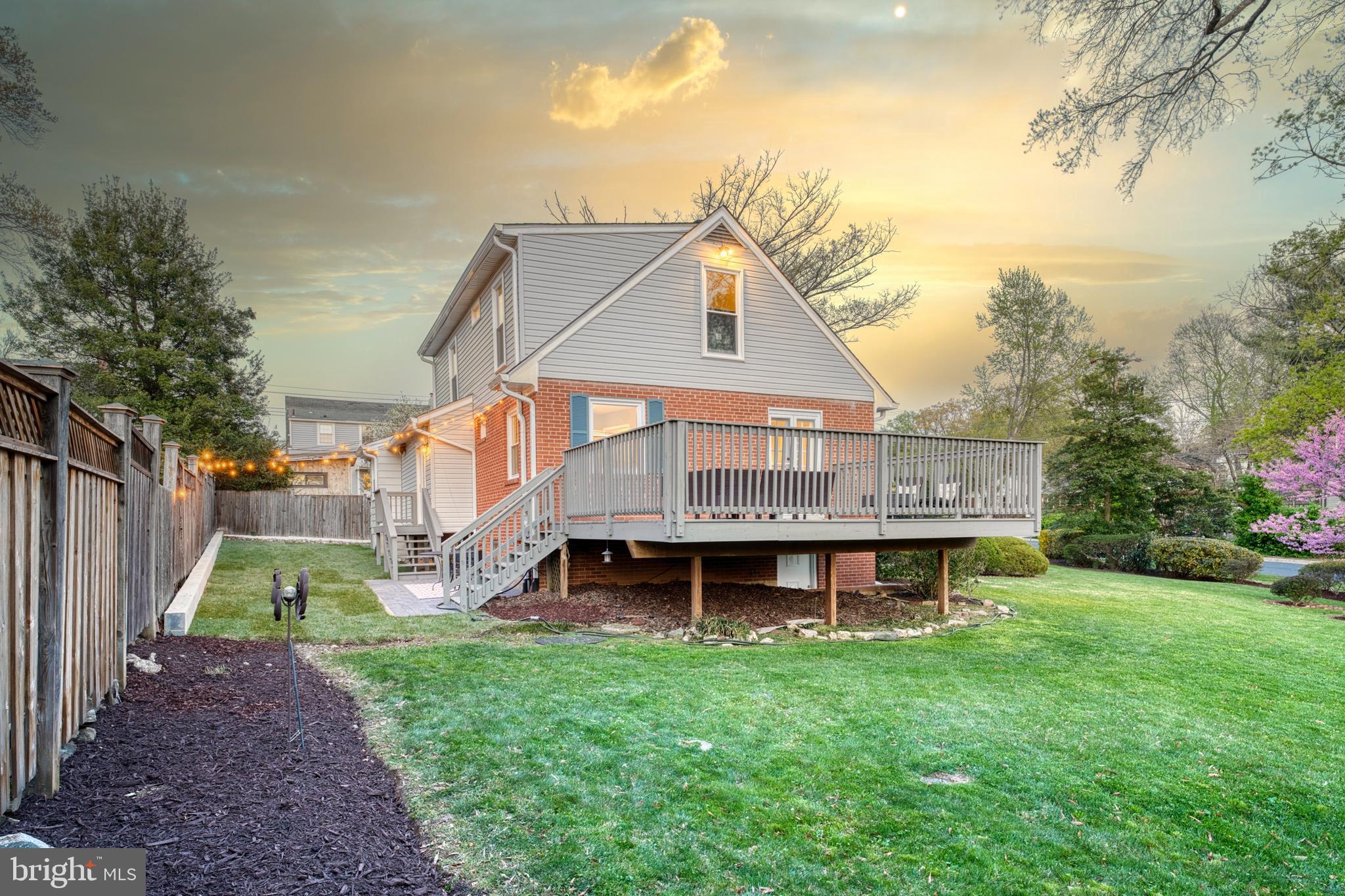 HIGHLAND VIEW - Residential