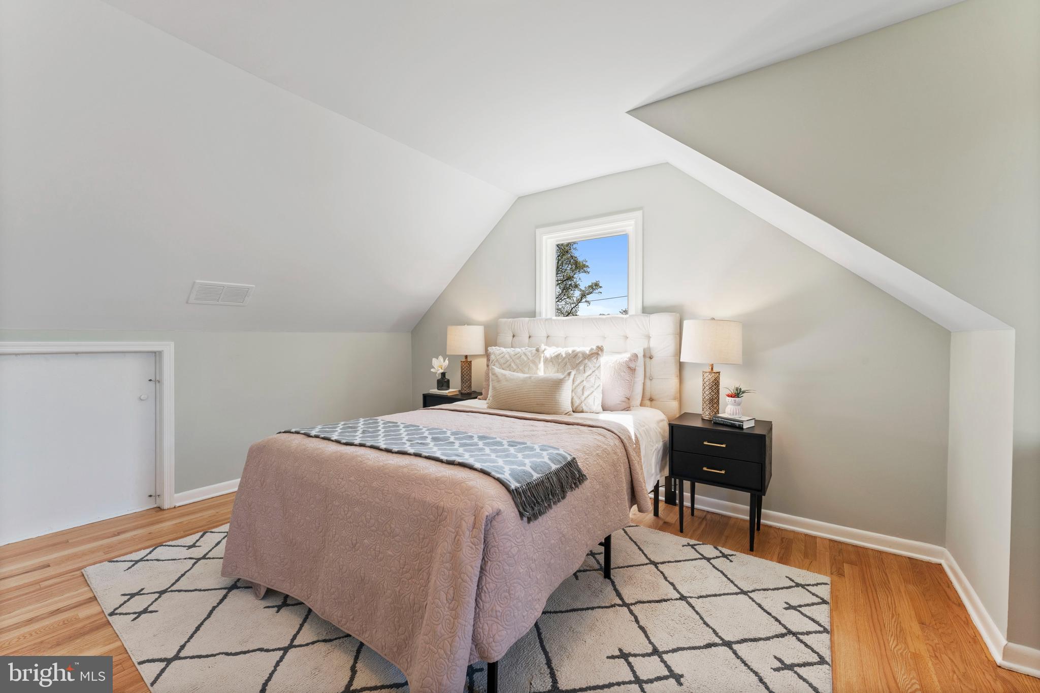 HIGHLAND VIEW - Residential