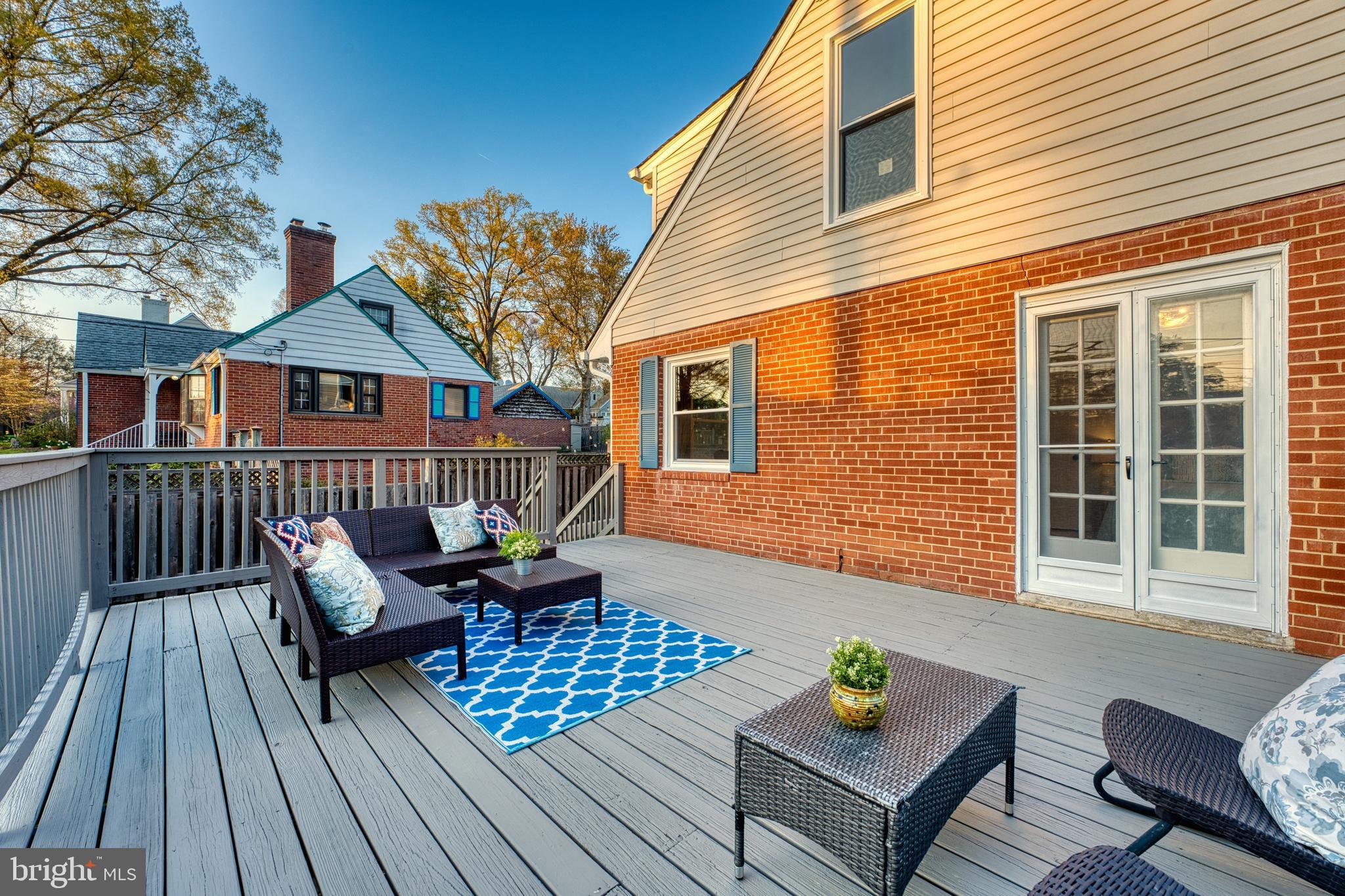 HIGHLAND VIEW - Residential