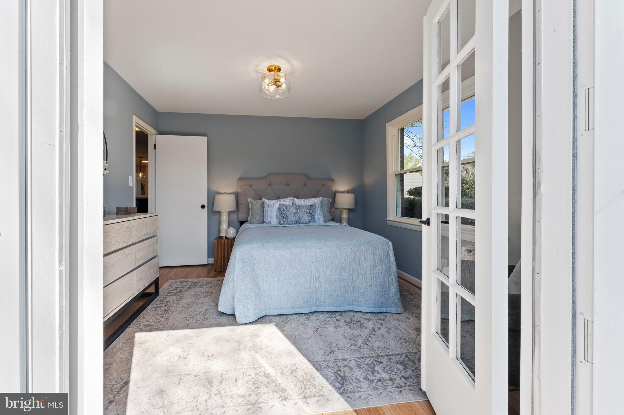 HIGHLAND VIEW - Residential