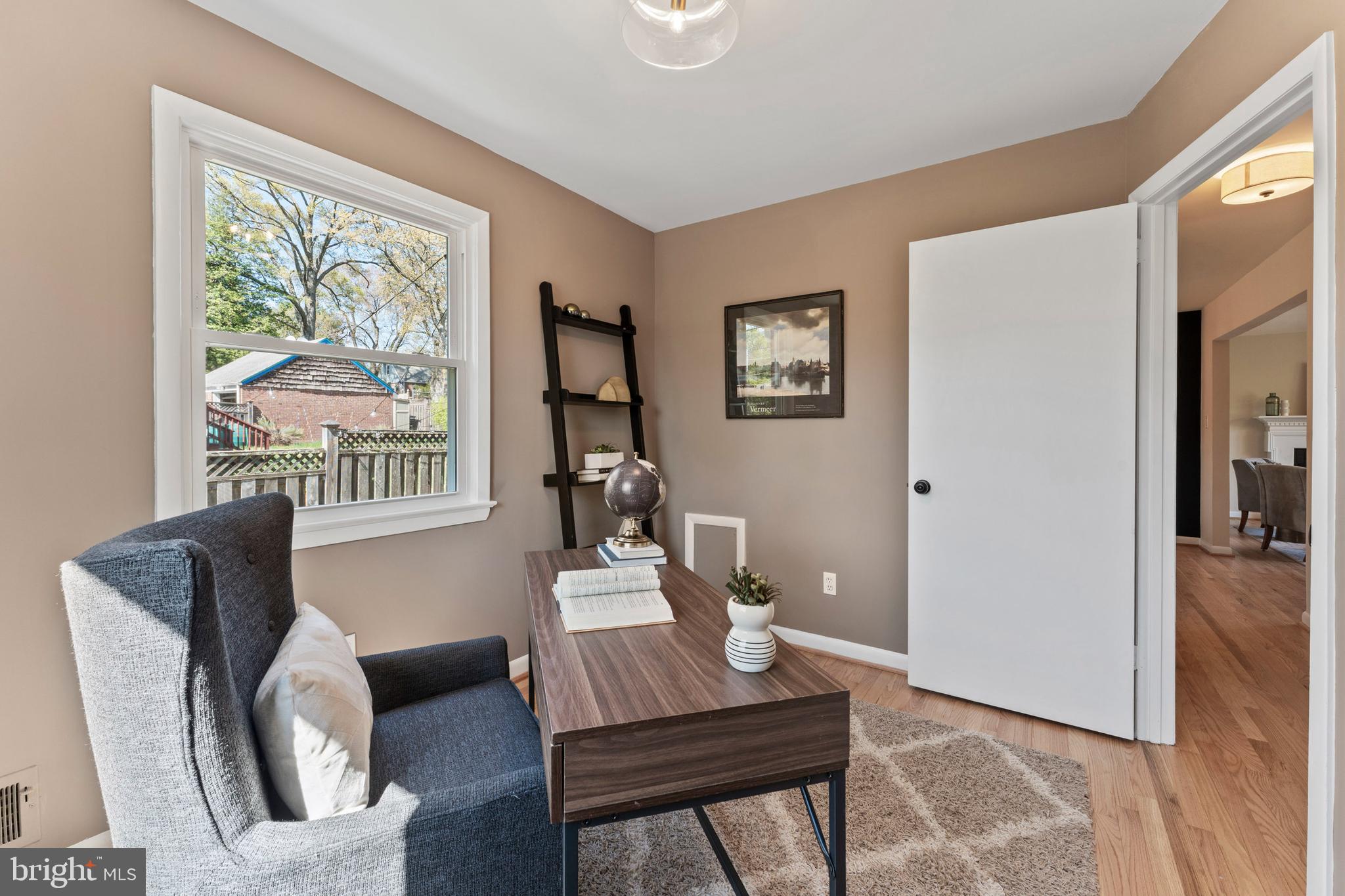 HIGHLAND VIEW - Residential