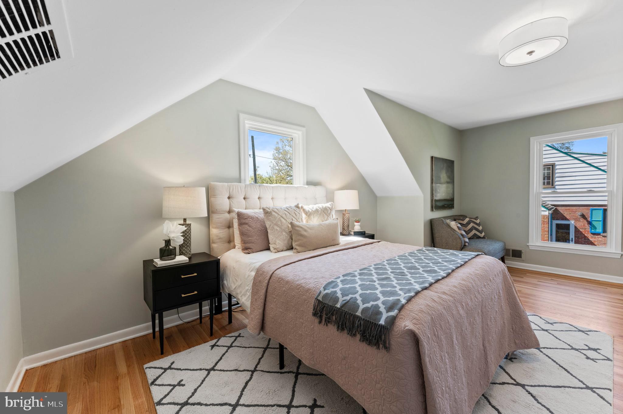 HIGHLAND VIEW - Residential