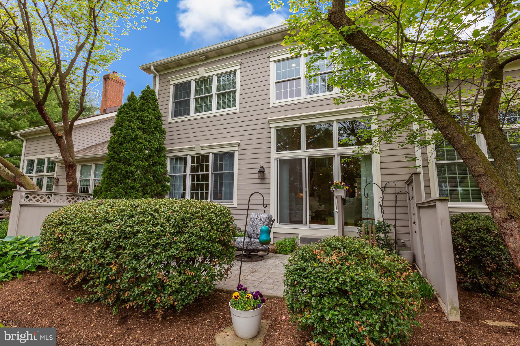 BENT CREEK/NORTHFIELD - Residential