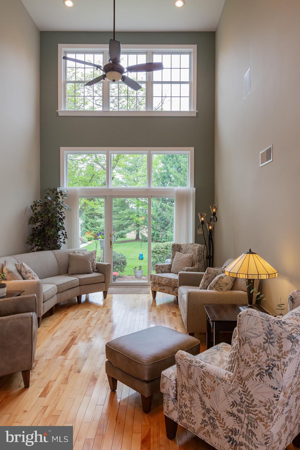 BENT CREEK/NORTHFIELD - Residential