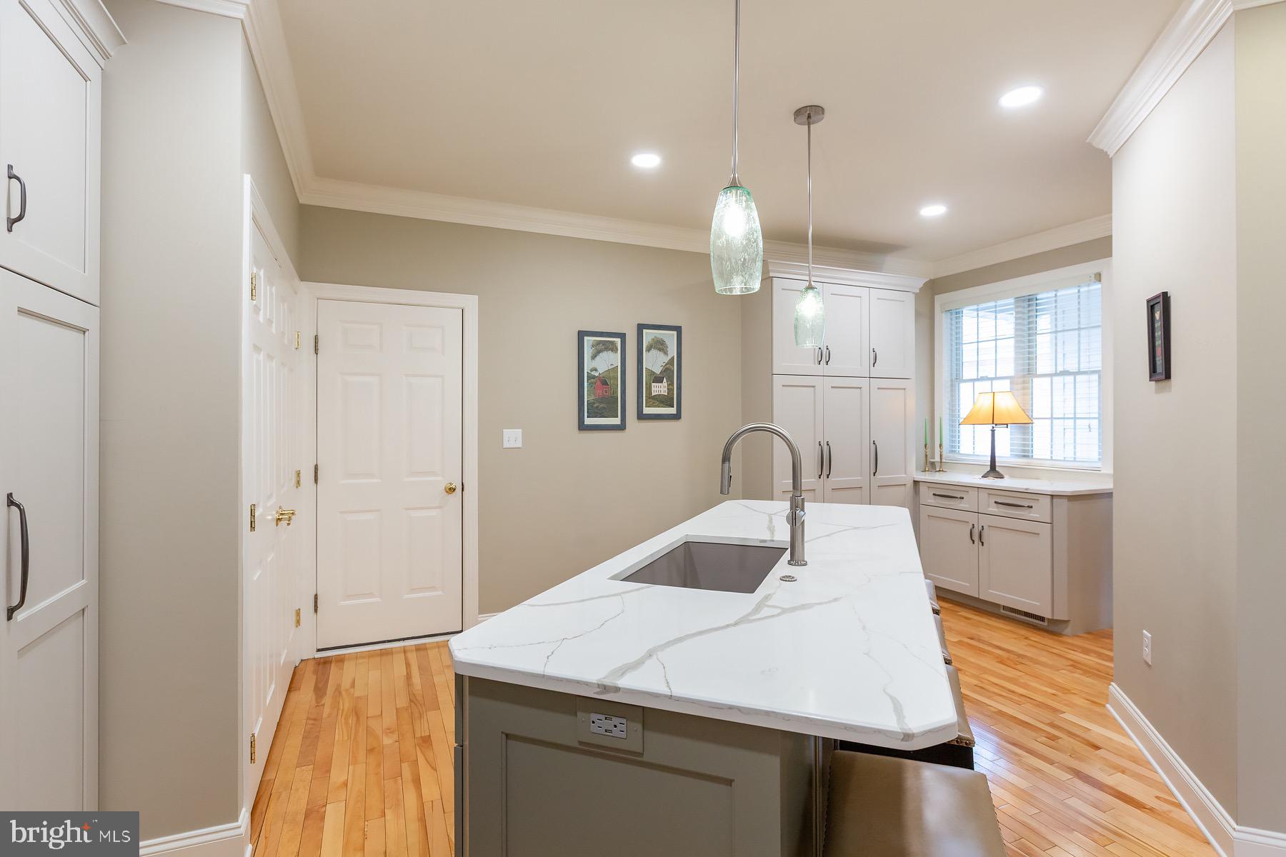 BENT CREEK/NORTHFIELD - Residential