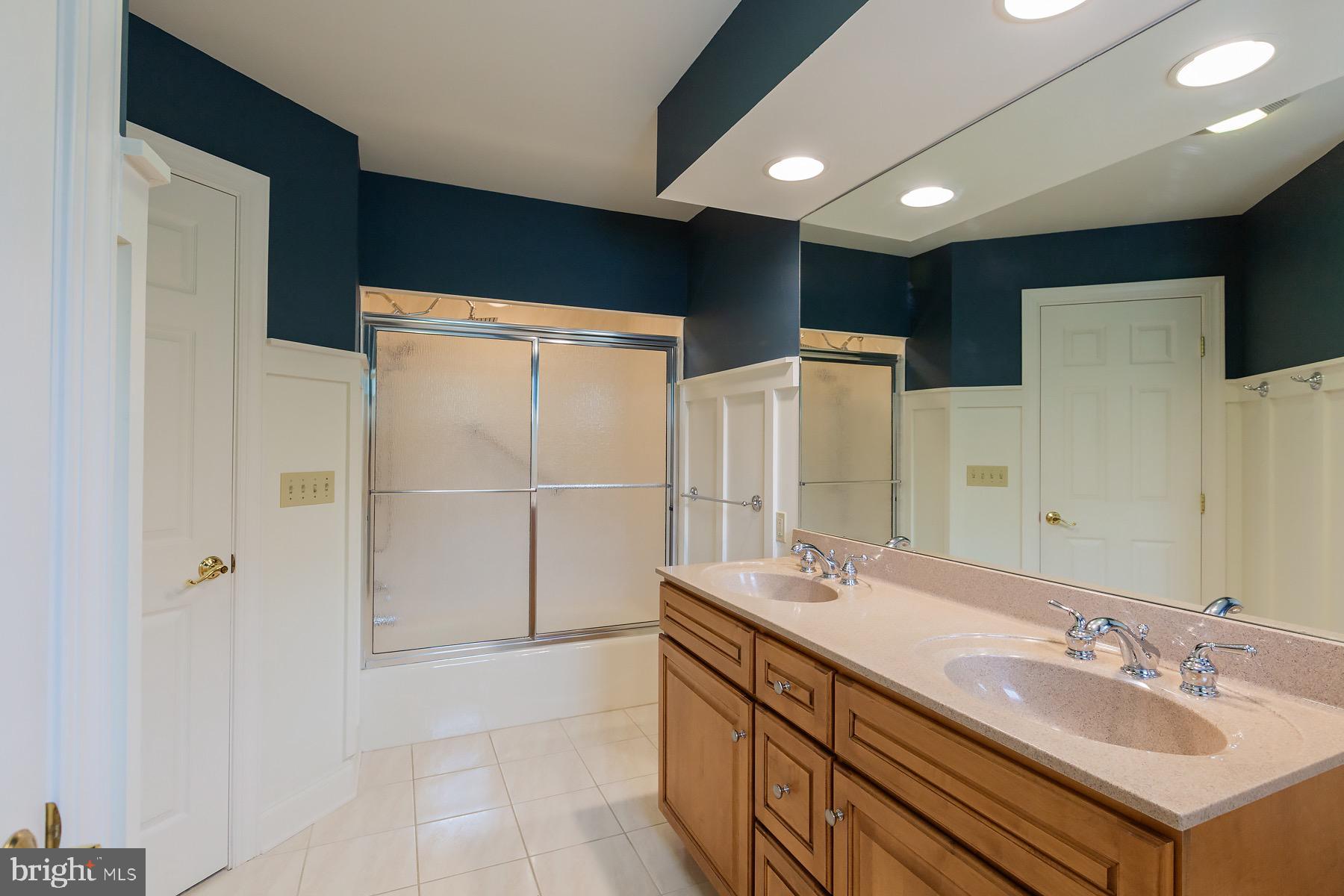 BENT CREEK/NORTHFIELD - Residential