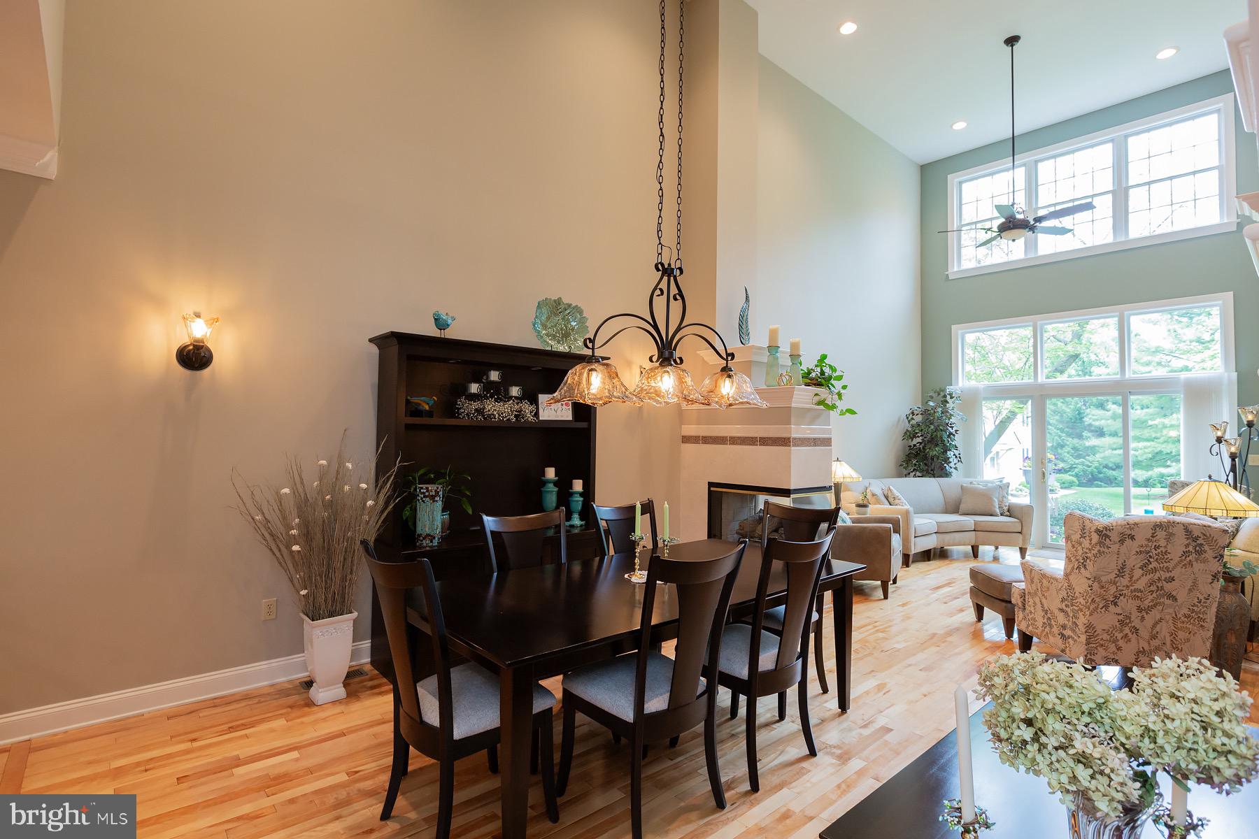 BENT CREEK/NORTHFIELD - Residential