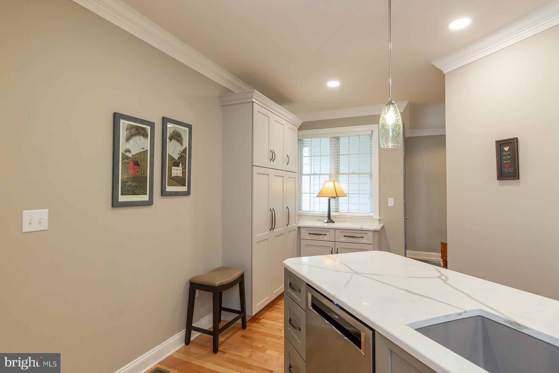 BENT CREEK/NORTHFIELD - Residential