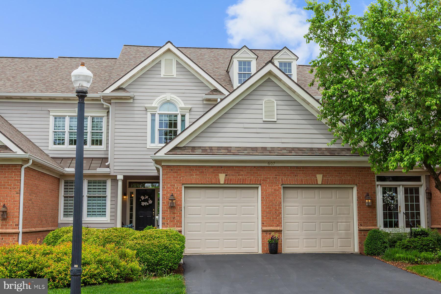 BENT CREEK/NORTHFIELD - Residential