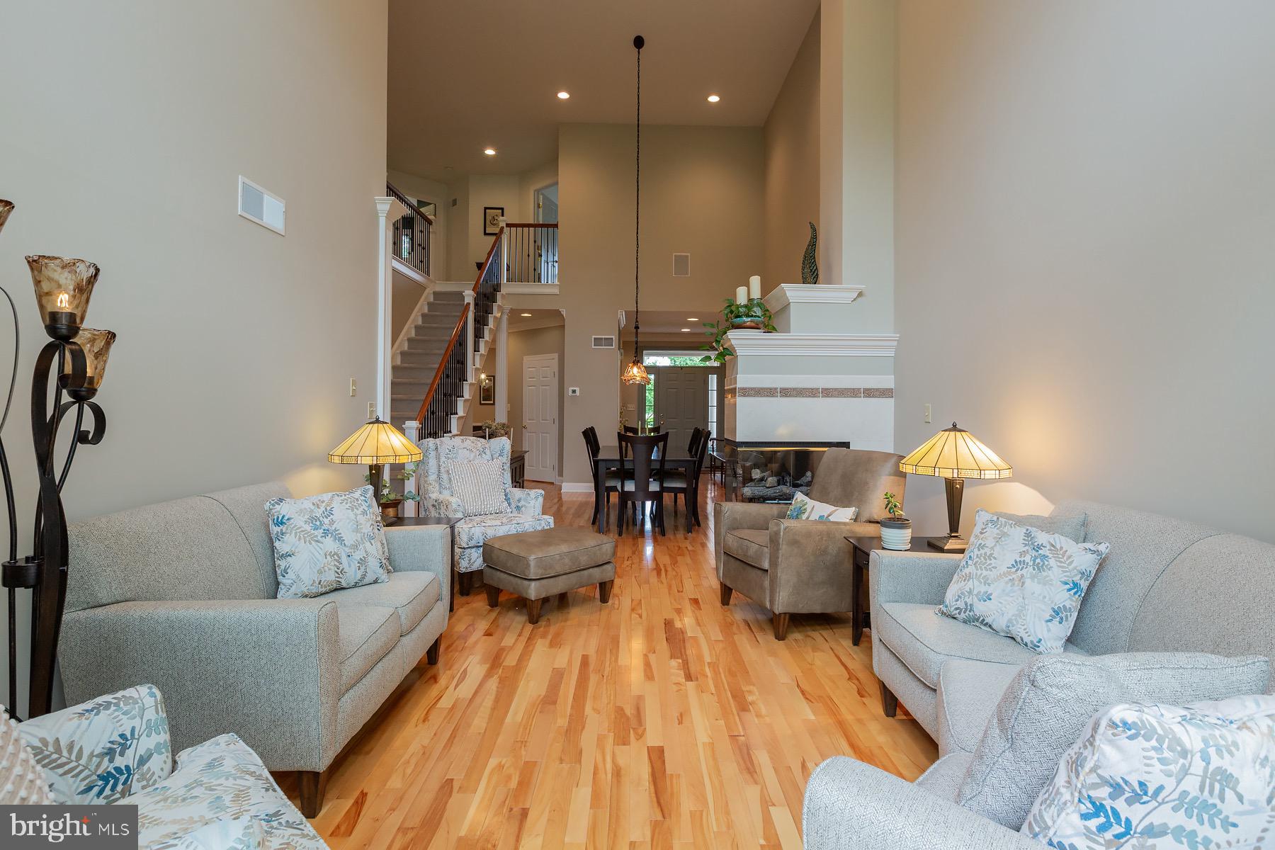 BENT CREEK/NORTHFIELD - Residential