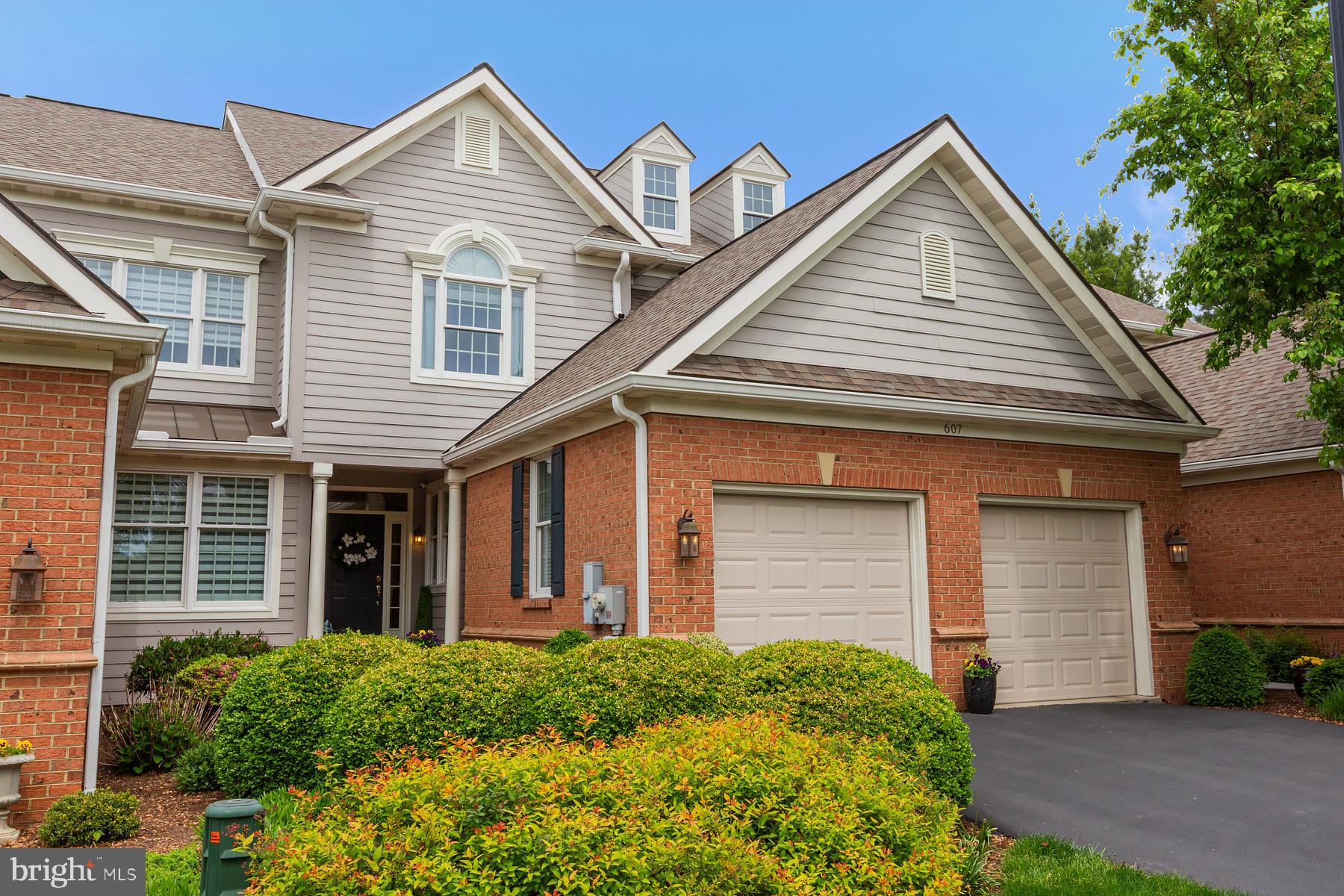 BENT CREEK/NORTHFIELD - Residential