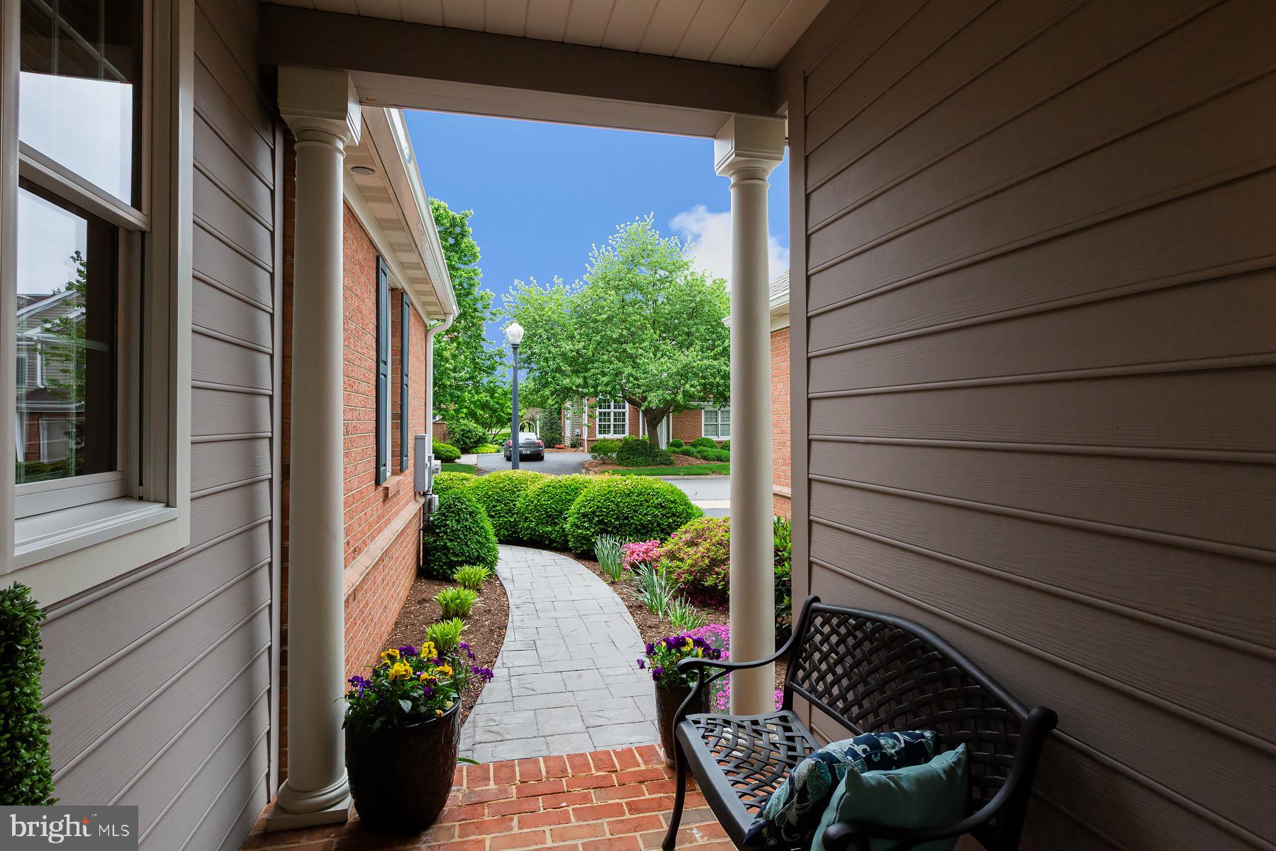 BENT CREEK/NORTHFIELD - Residential