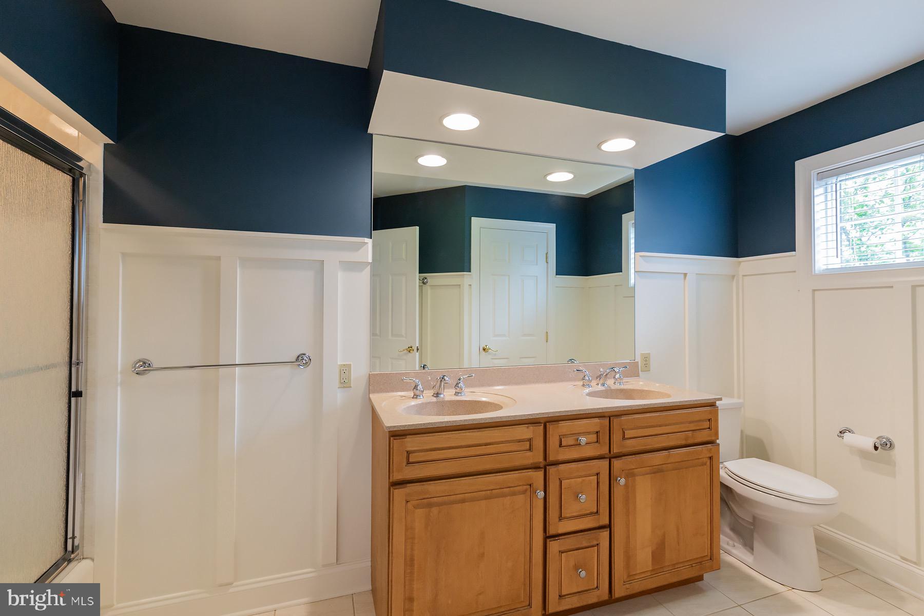 BENT CREEK/NORTHFIELD - Residential