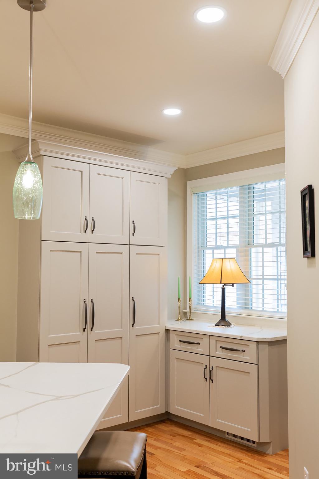 BENT CREEK/NORTHFIELD - Residential