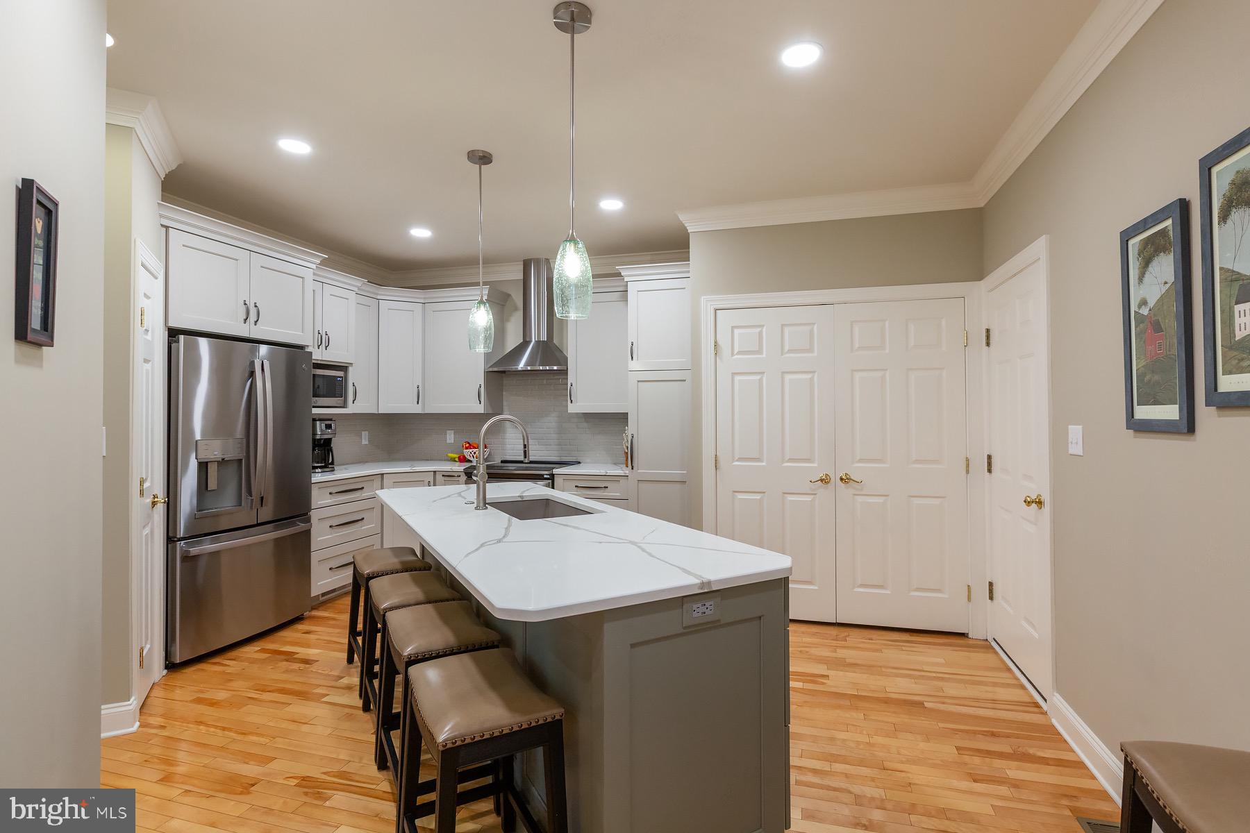 BENT CREEK/NORTHFIELD - Residential