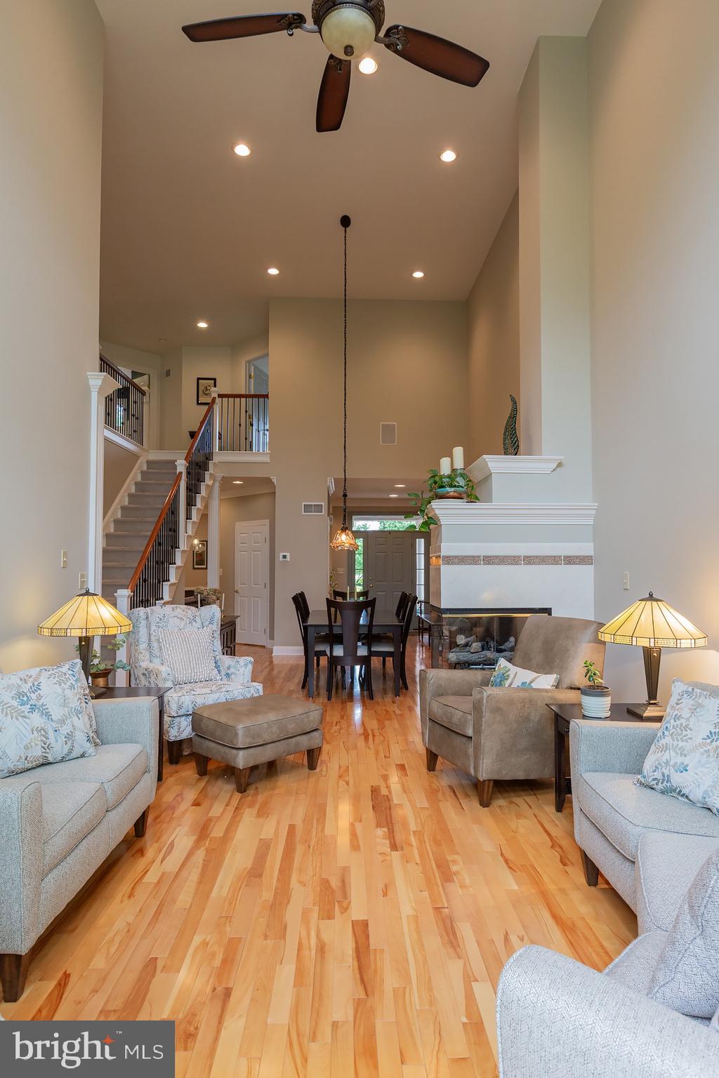BENT CREEK/NORTHFIELD - Residential