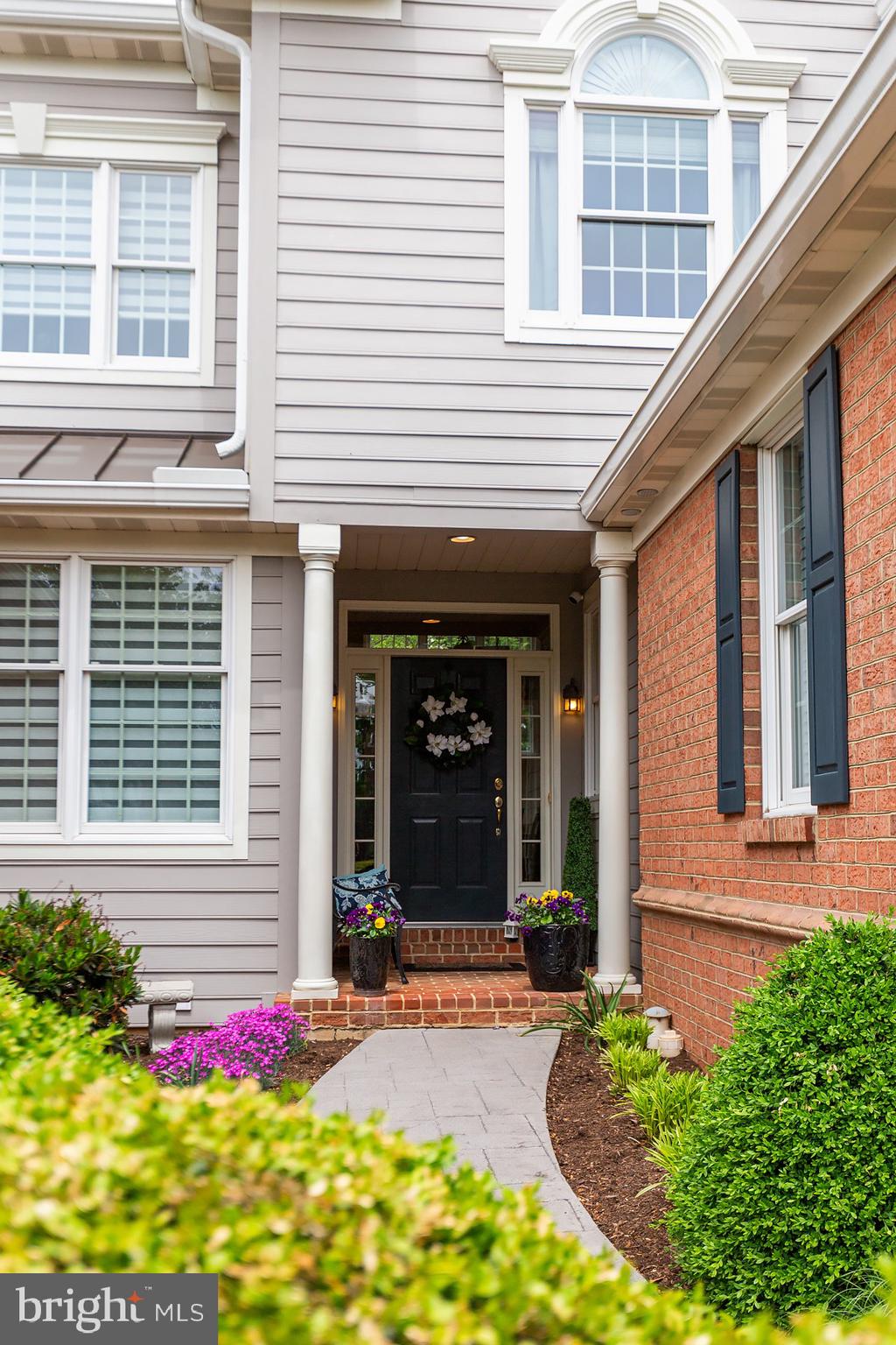 BENT CREEK/NORTHFIELD - Residential