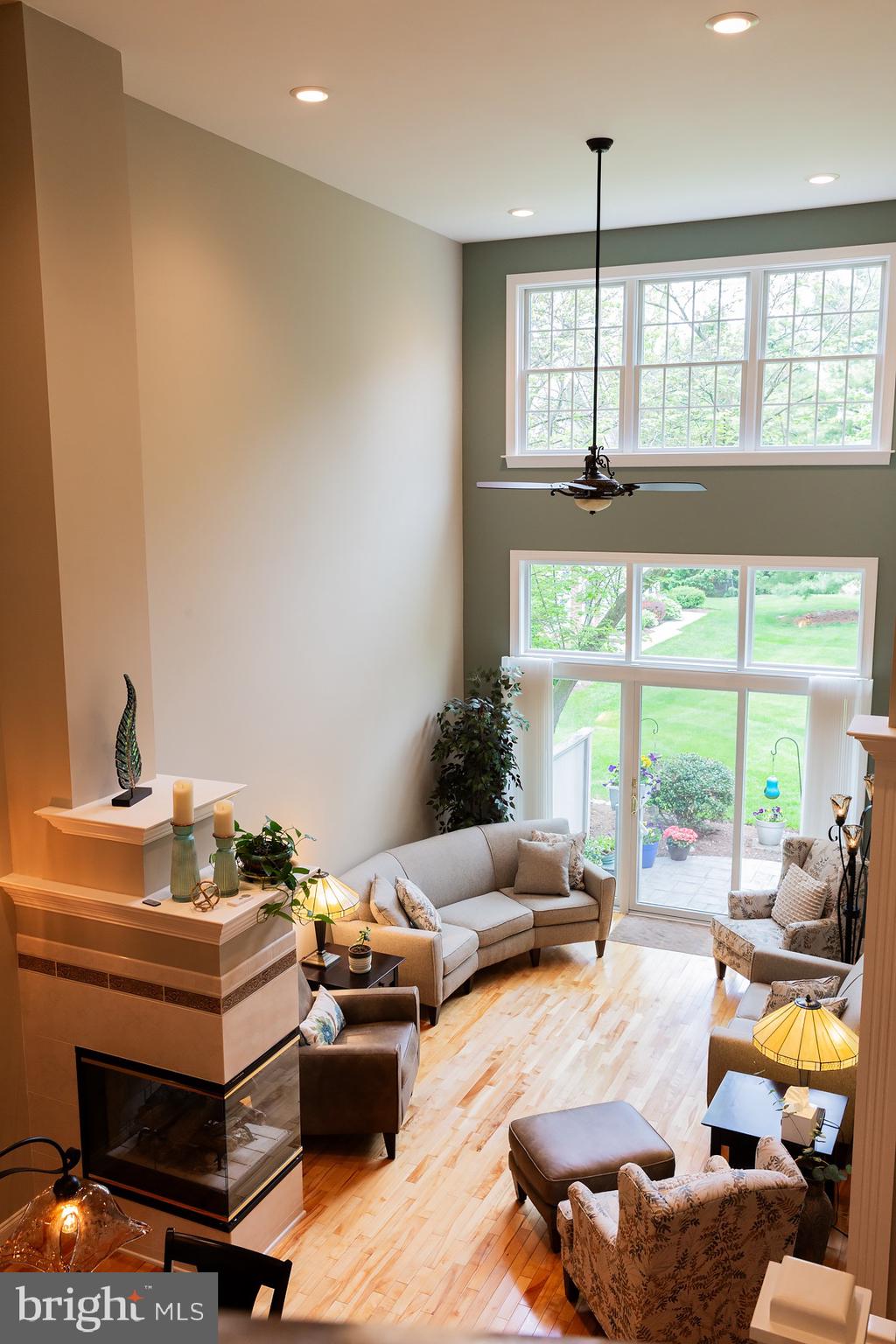 BENT CREEK/NORTHFIELD - Residential