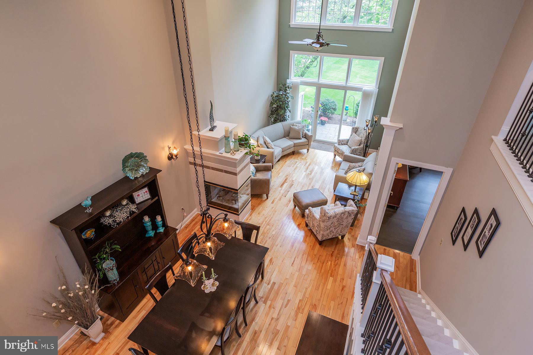 BENT CREEK/NORTHFIELD - Residential