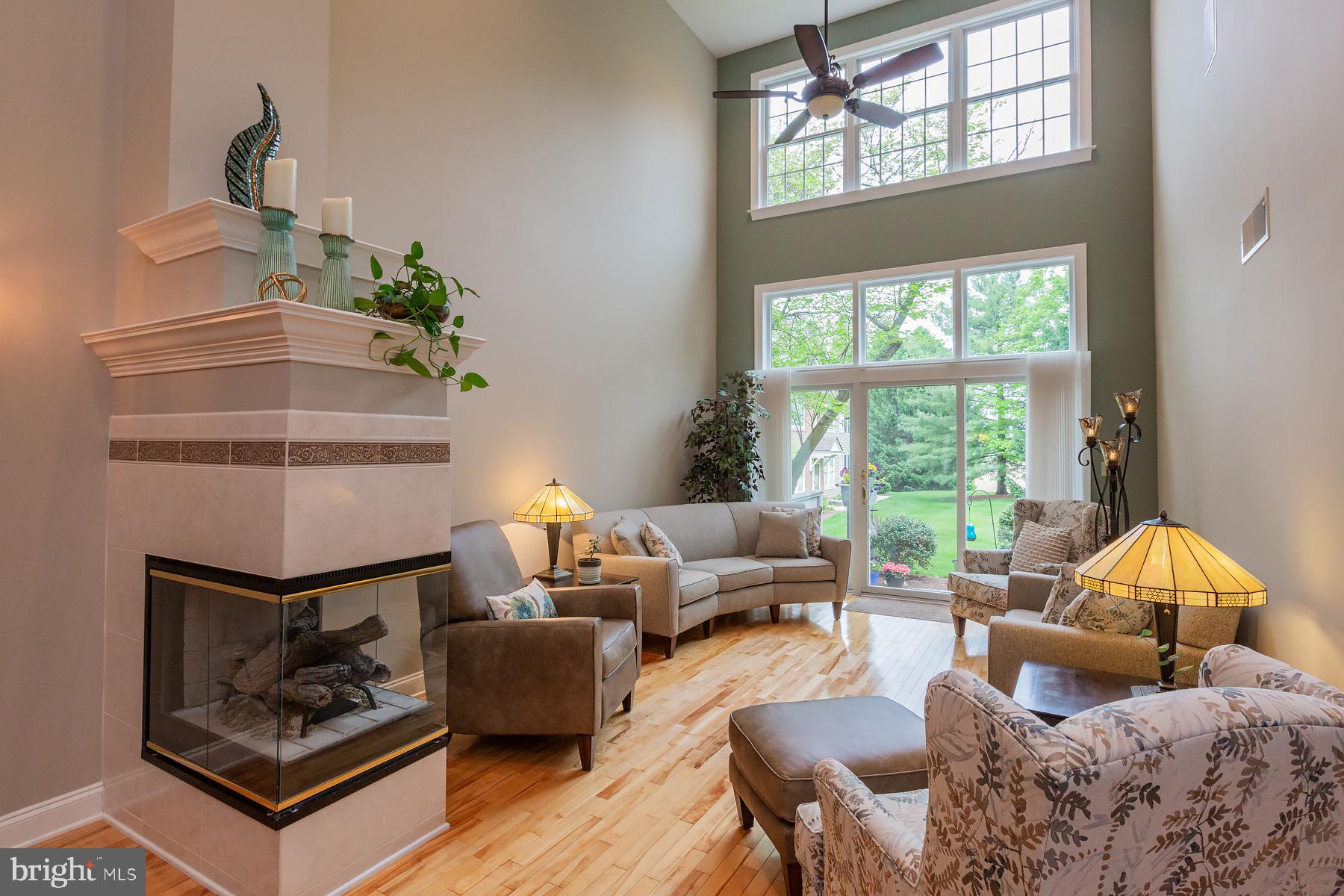 BENT CREEK/NORTHFIELD - Residential