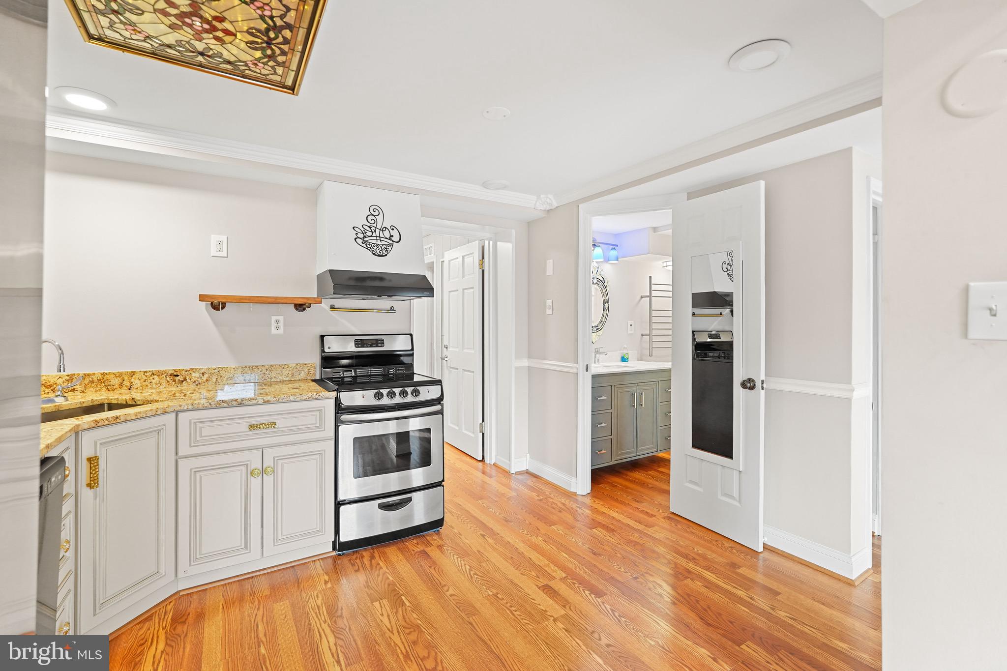 HILLANDALE - Residential