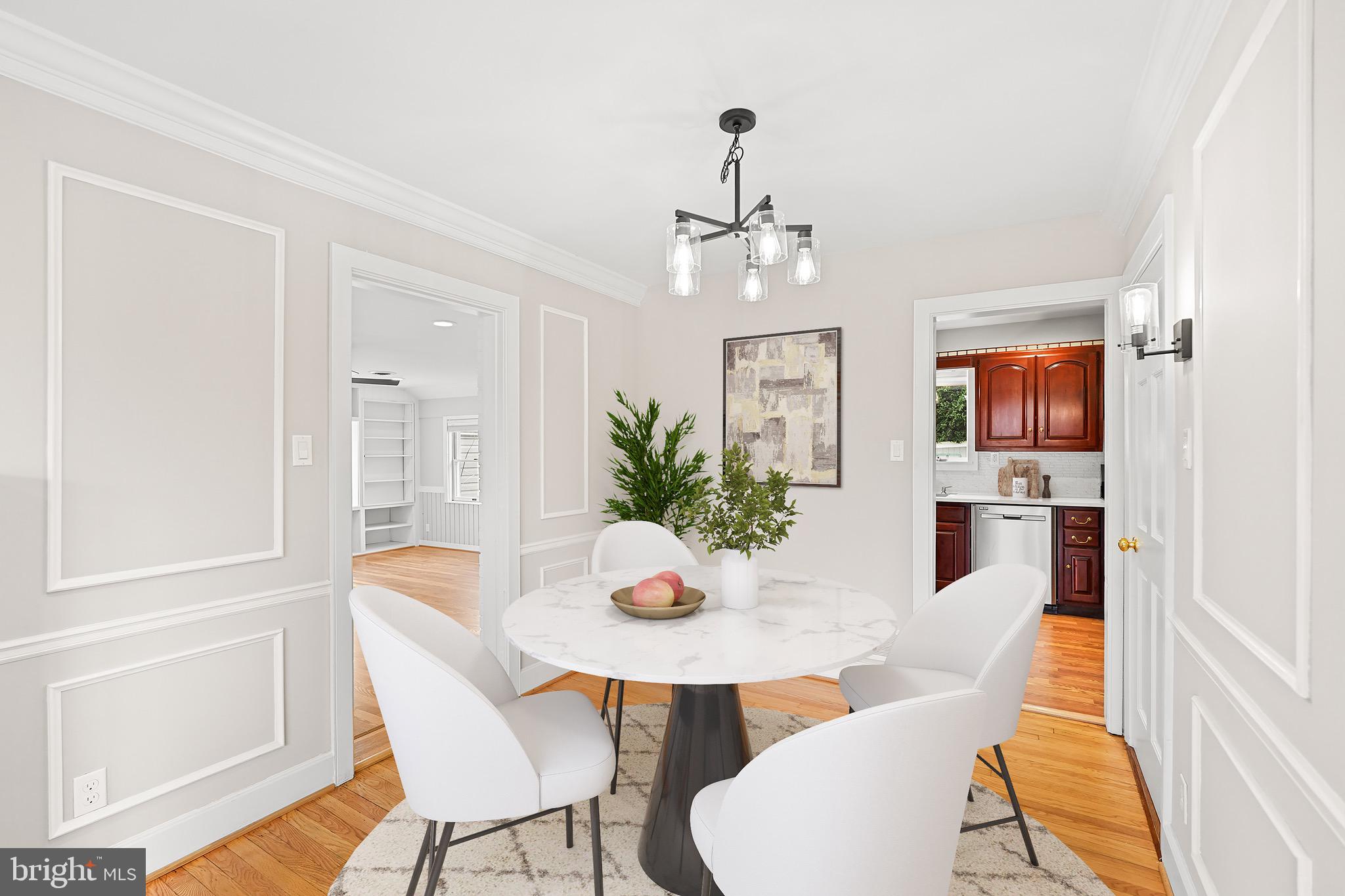 HILLANDALE - Residential