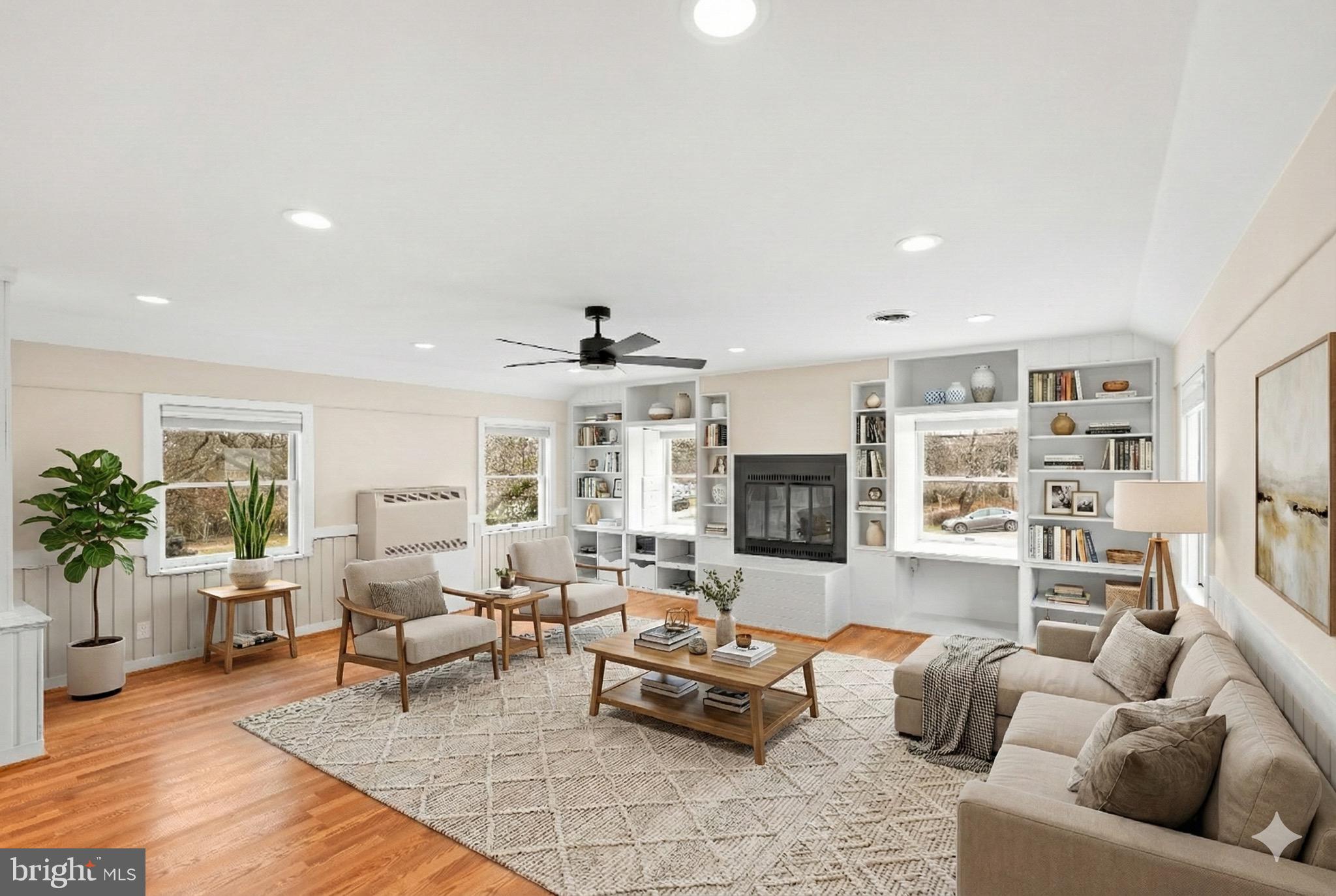 HILLANDALE - Residential