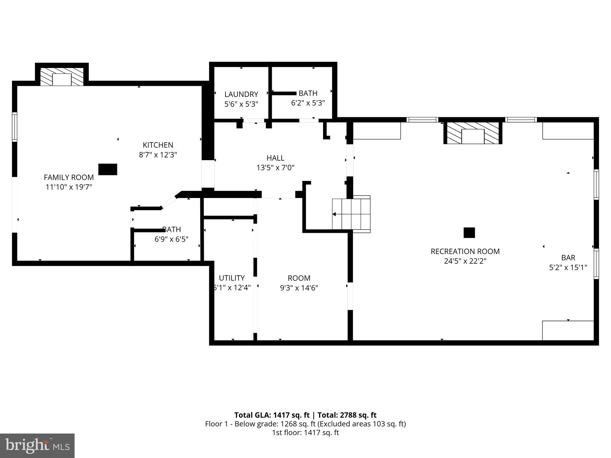 HILLANDALE - Residential
