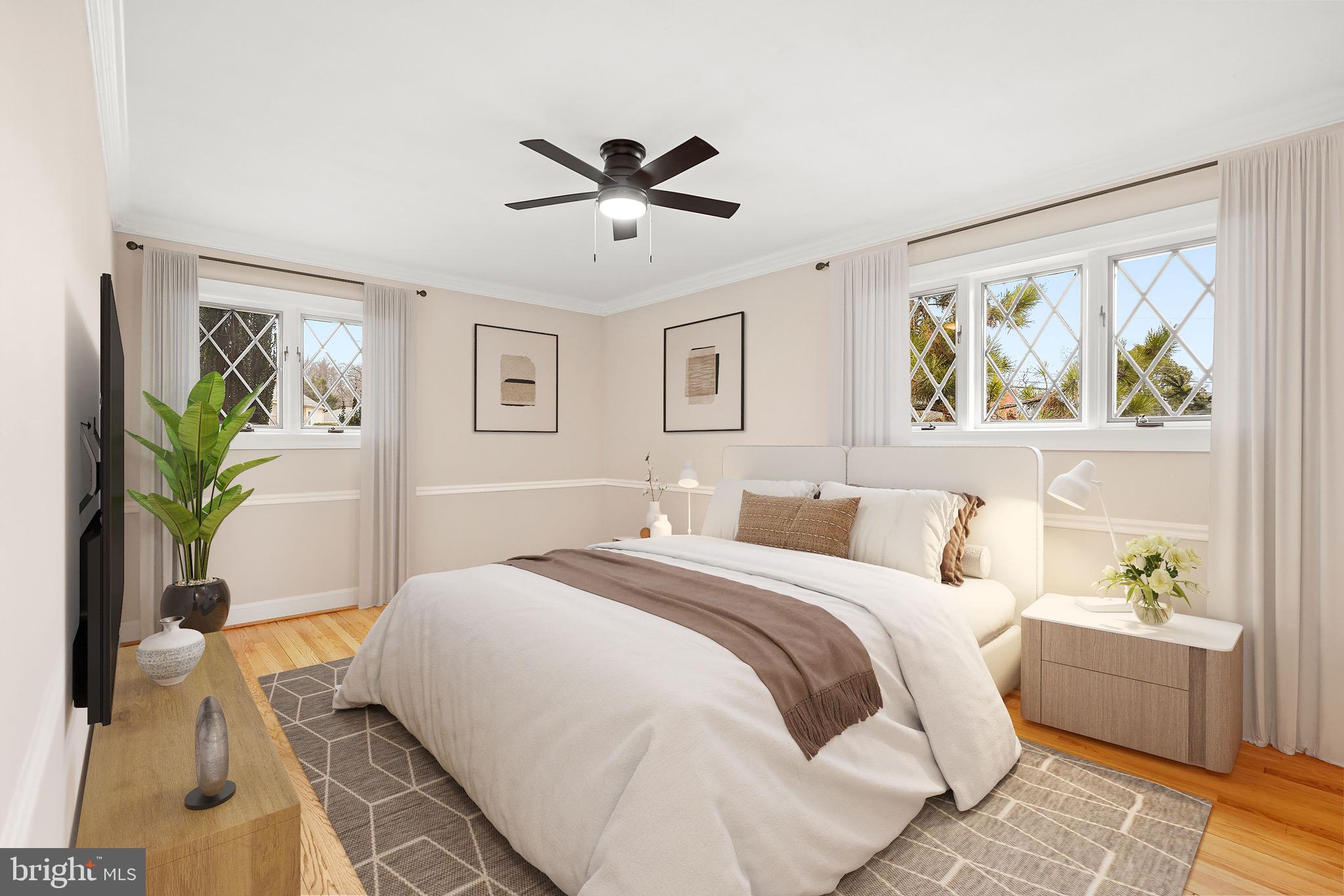 HILLANDALE - Residential