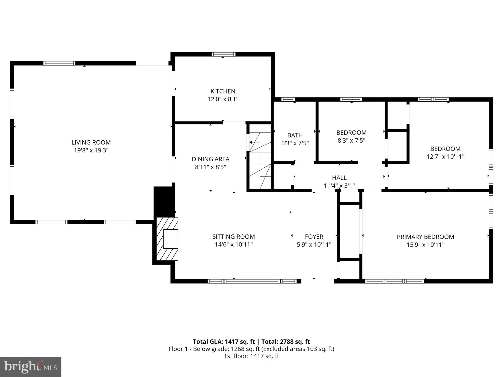 HILLANDALE - Residential