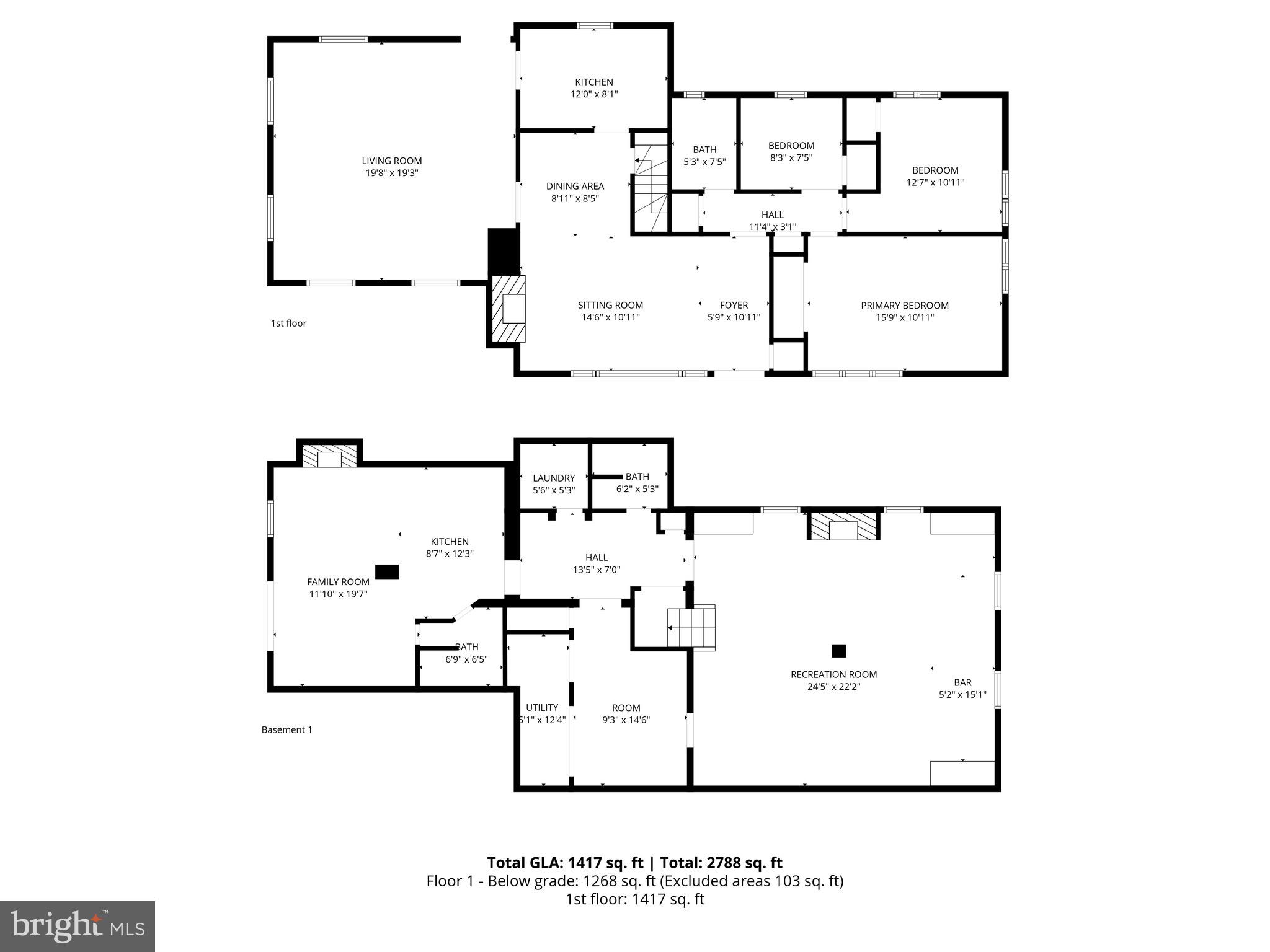 HILLANDALE - Residential