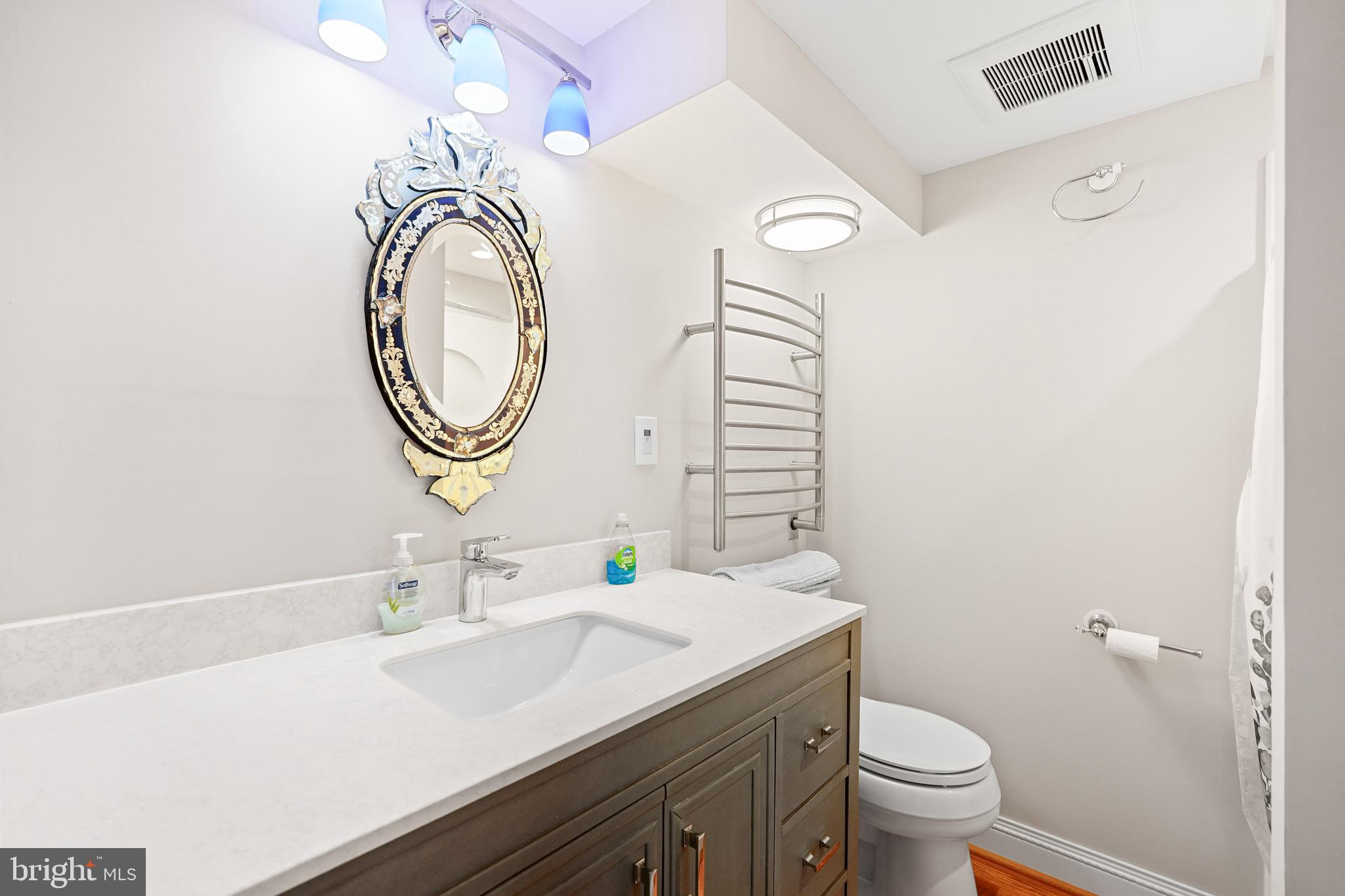 HILLANDALE - Residential